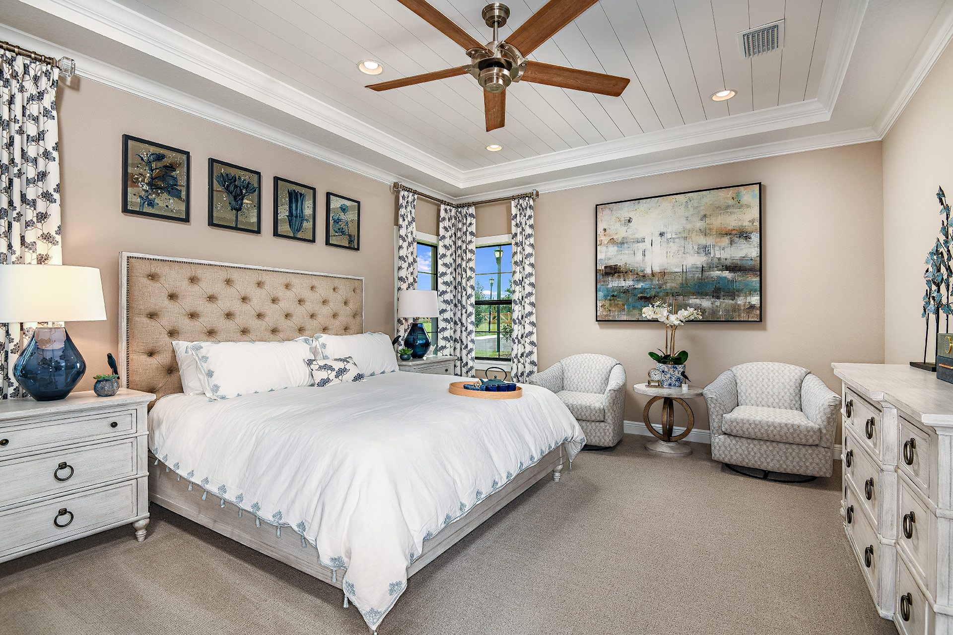 Owner's Retreat | Key West II at Creek Ridge Preserve