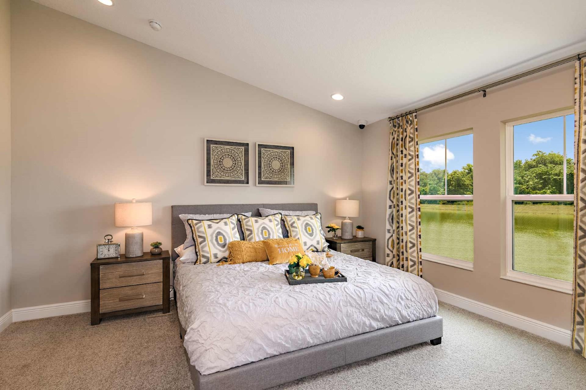 Owner's Suite  |  Bridgeport at Crosswind Point