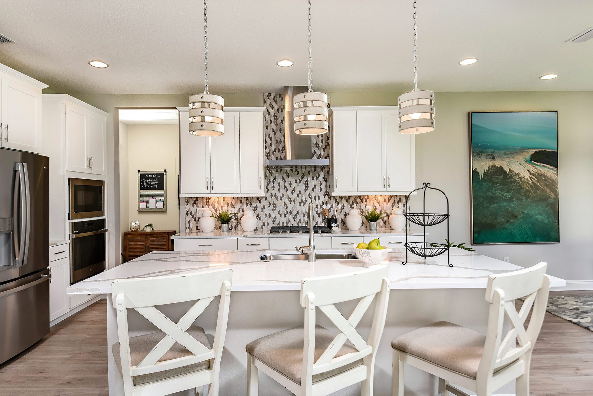 Gourmet Kitchen | Pelican at Hawkstone