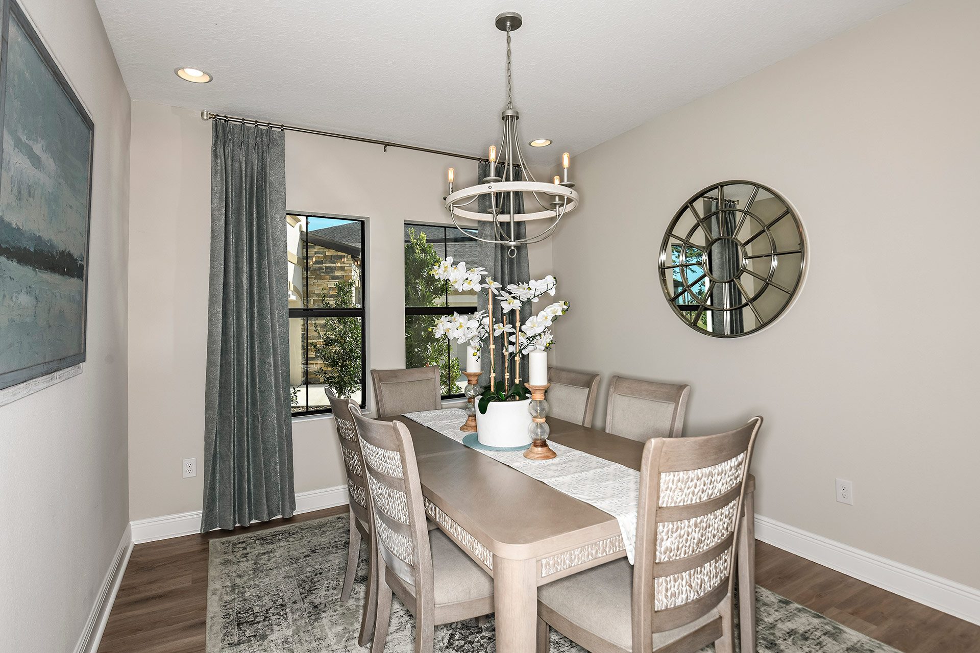 Formal Dining Room | Pelican at Hawkstone