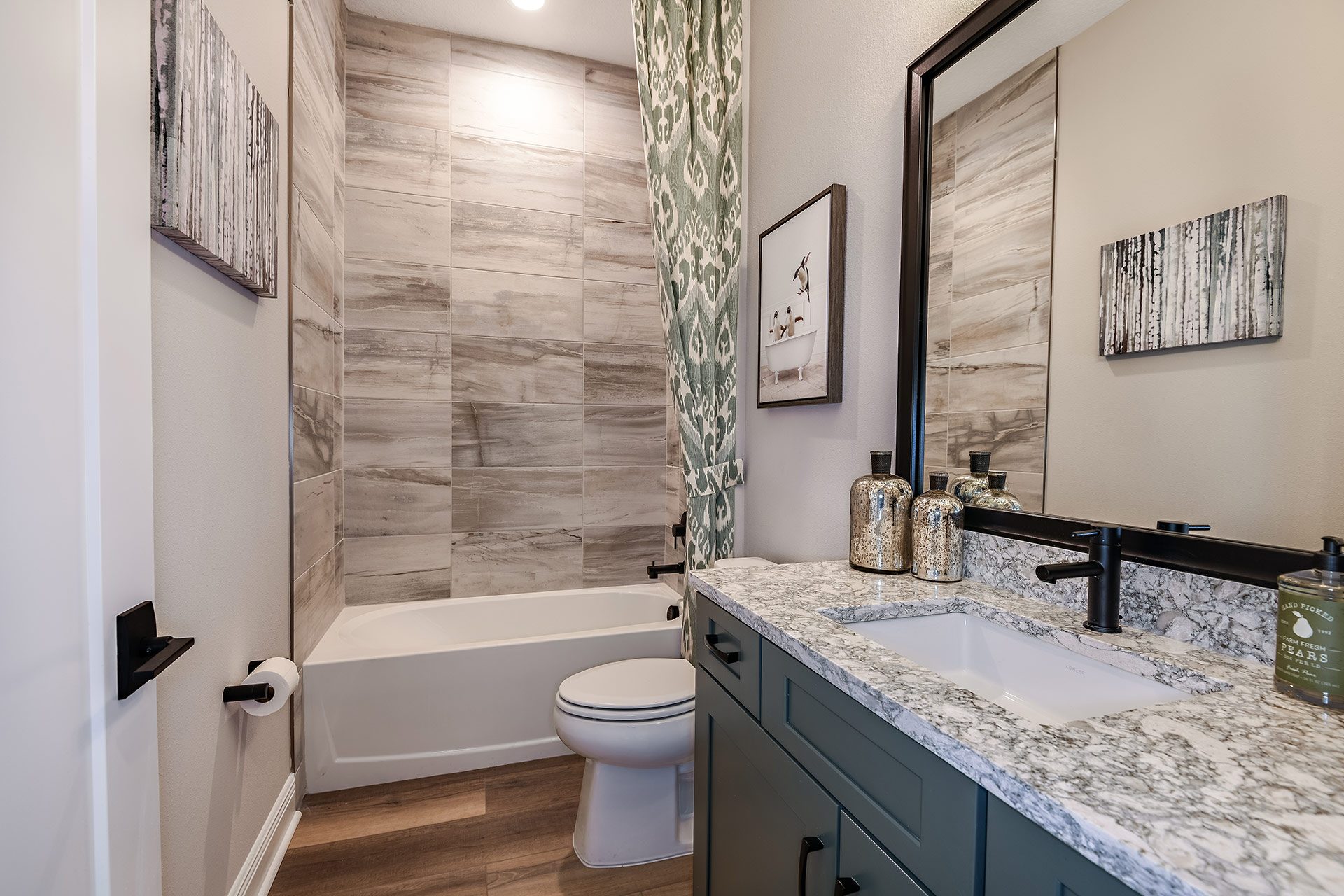 Bathroom | Islamorada II at Crosswind Ranch