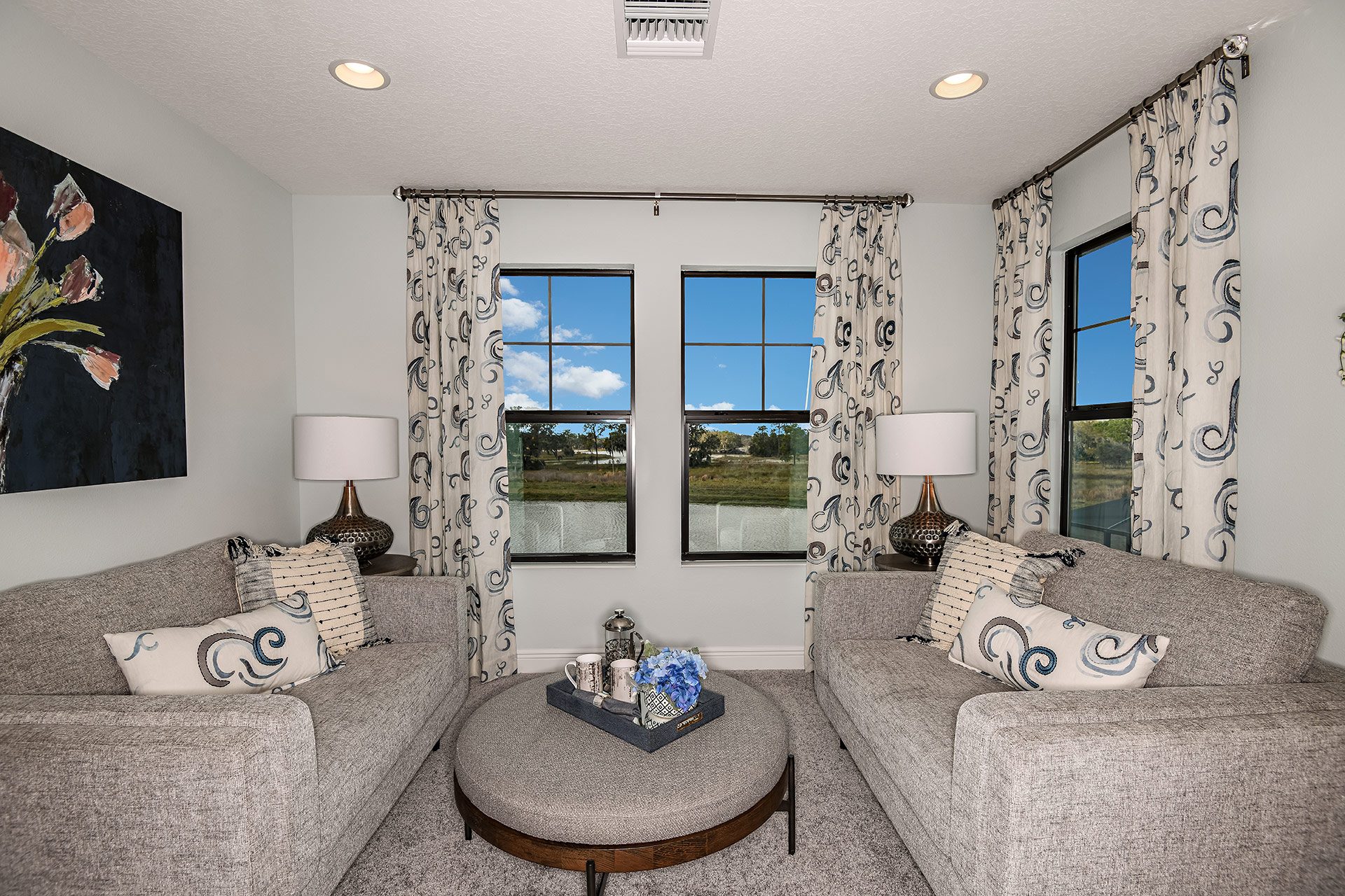 Owner's Retreat | Avocet II at Crosswind Ranch