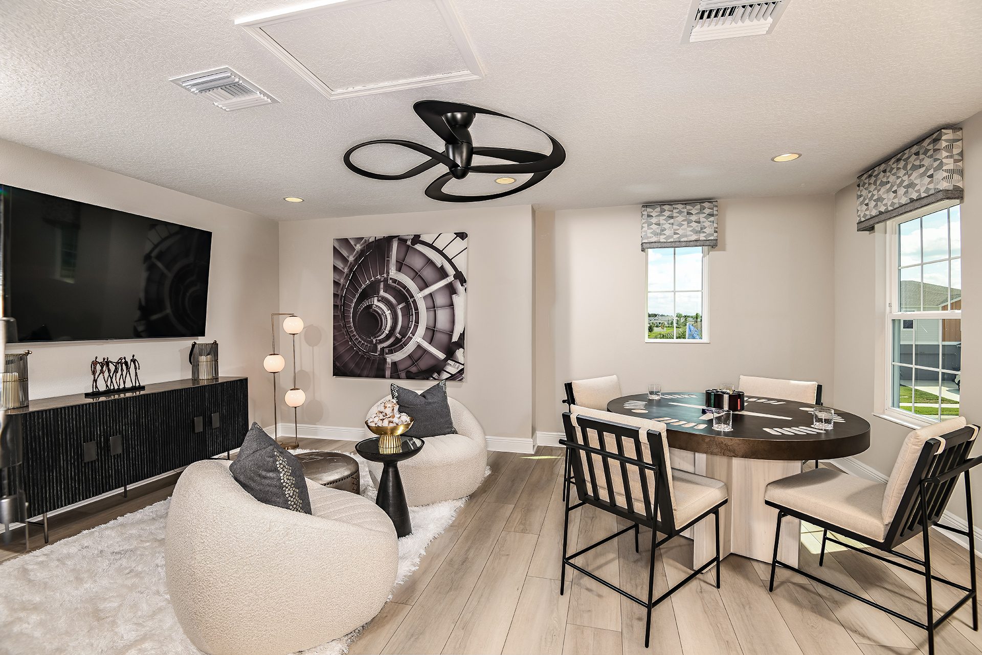 Bonus Room | Bayshore II at Triple Creek