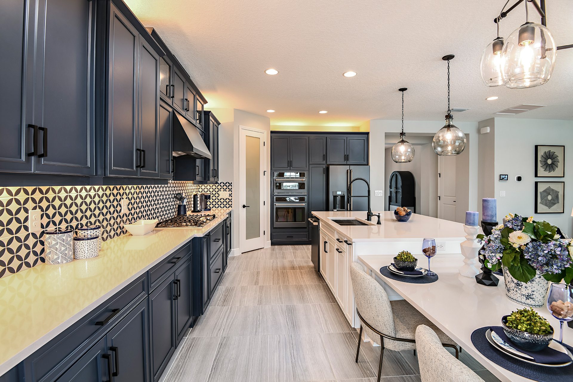 Gourmet Kitchen | Virginia Park at Hawkstone