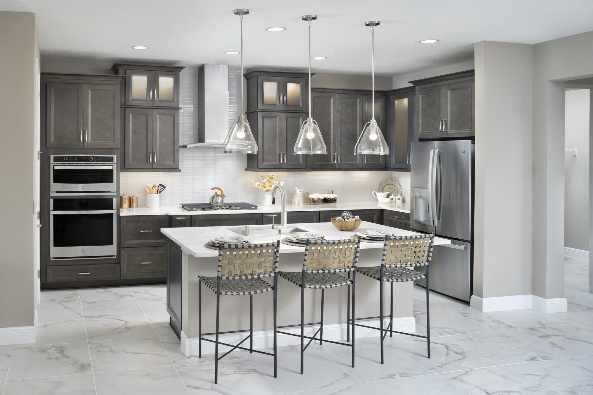 Gourmet Kitchen - Sandpiper at Crosswind Ranch