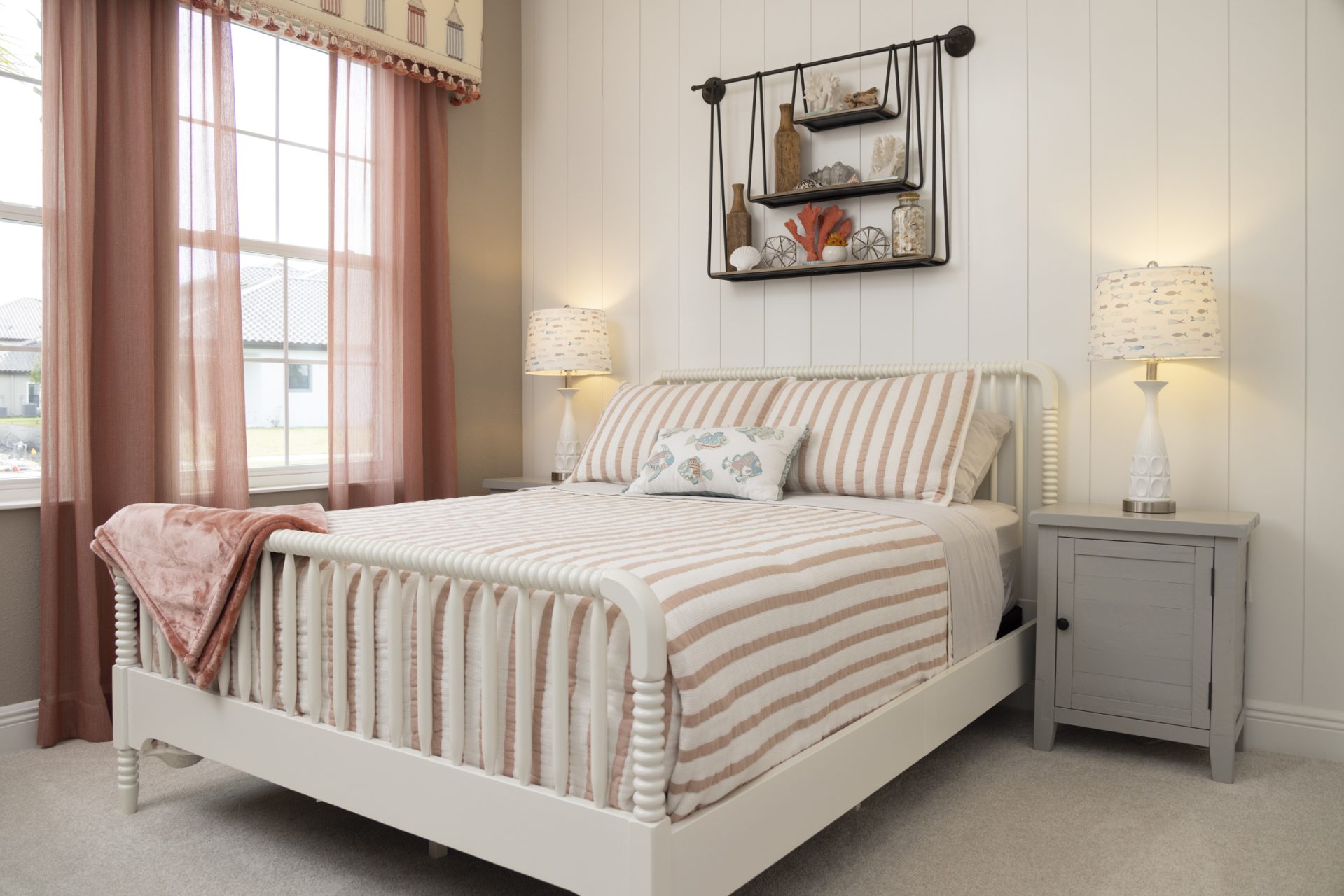 Secondary Bedroom - Sandpiper Crosswind Ranch