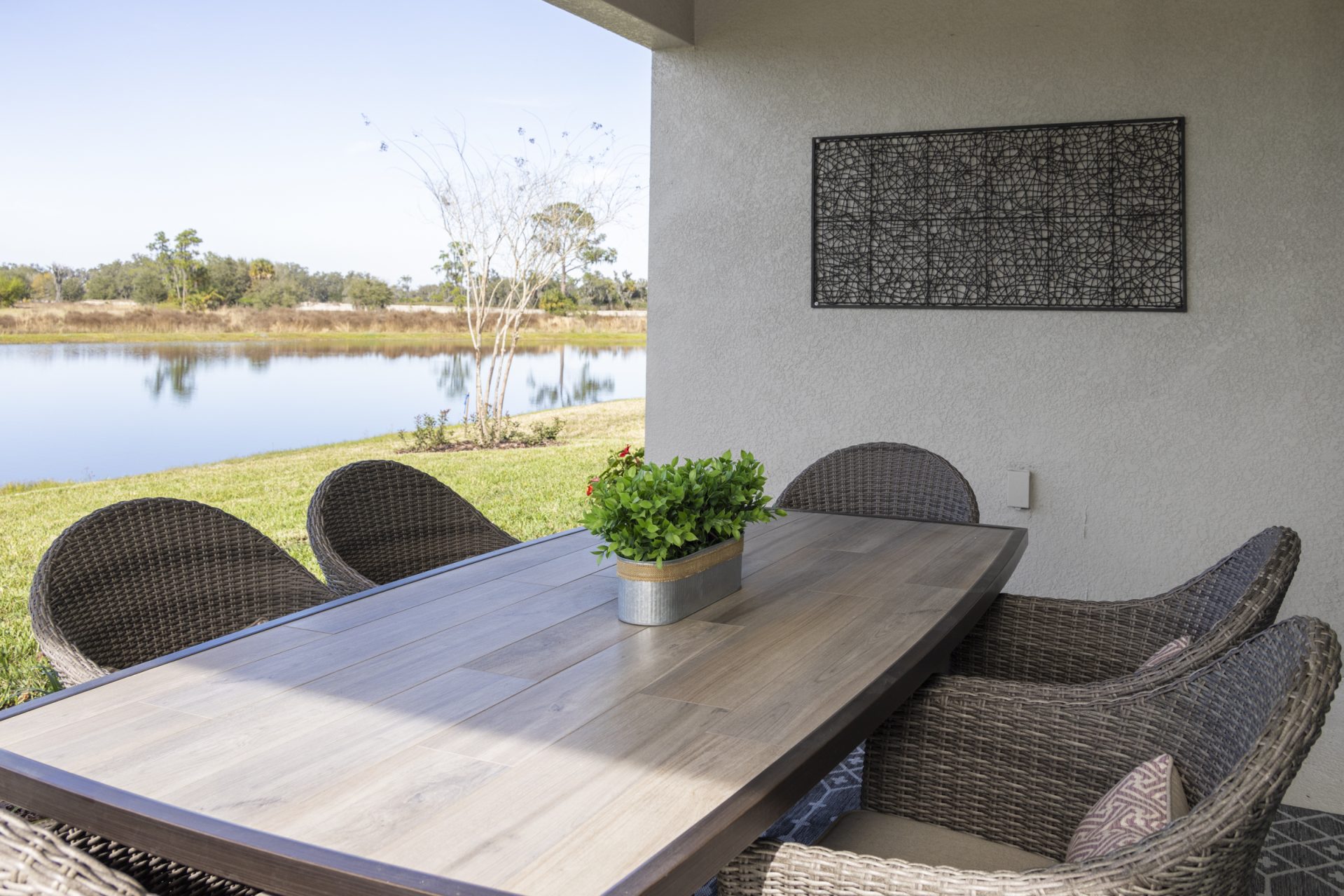 Outdoor Living - Sandpiper Crosswind Ranch