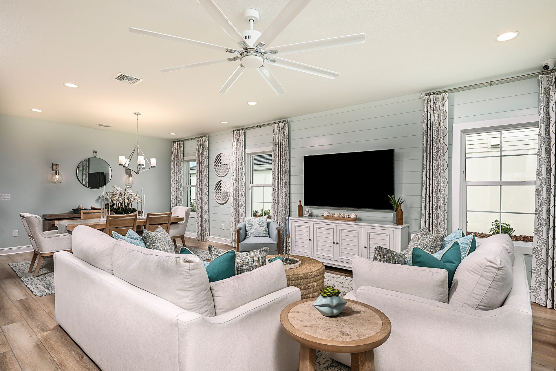 Grand Room - Sandpiper at Star Farms