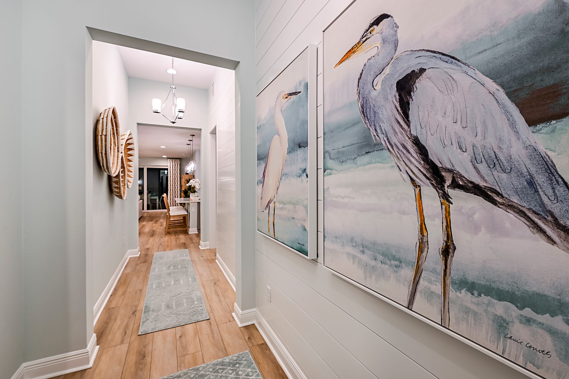 Entry Way - Sandpiper at Star Farms