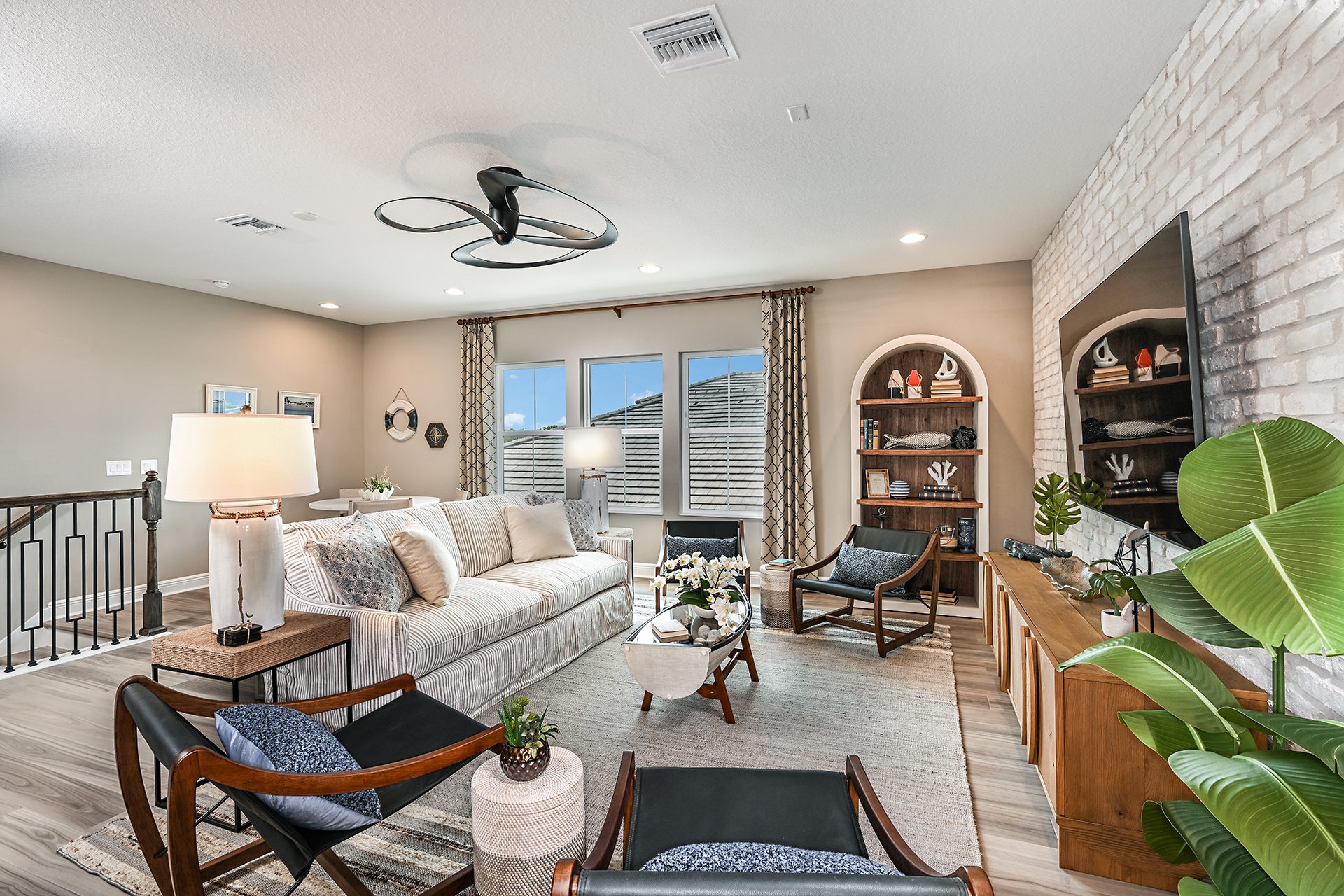 Bonus Room - Siesta Key II at Star Farms