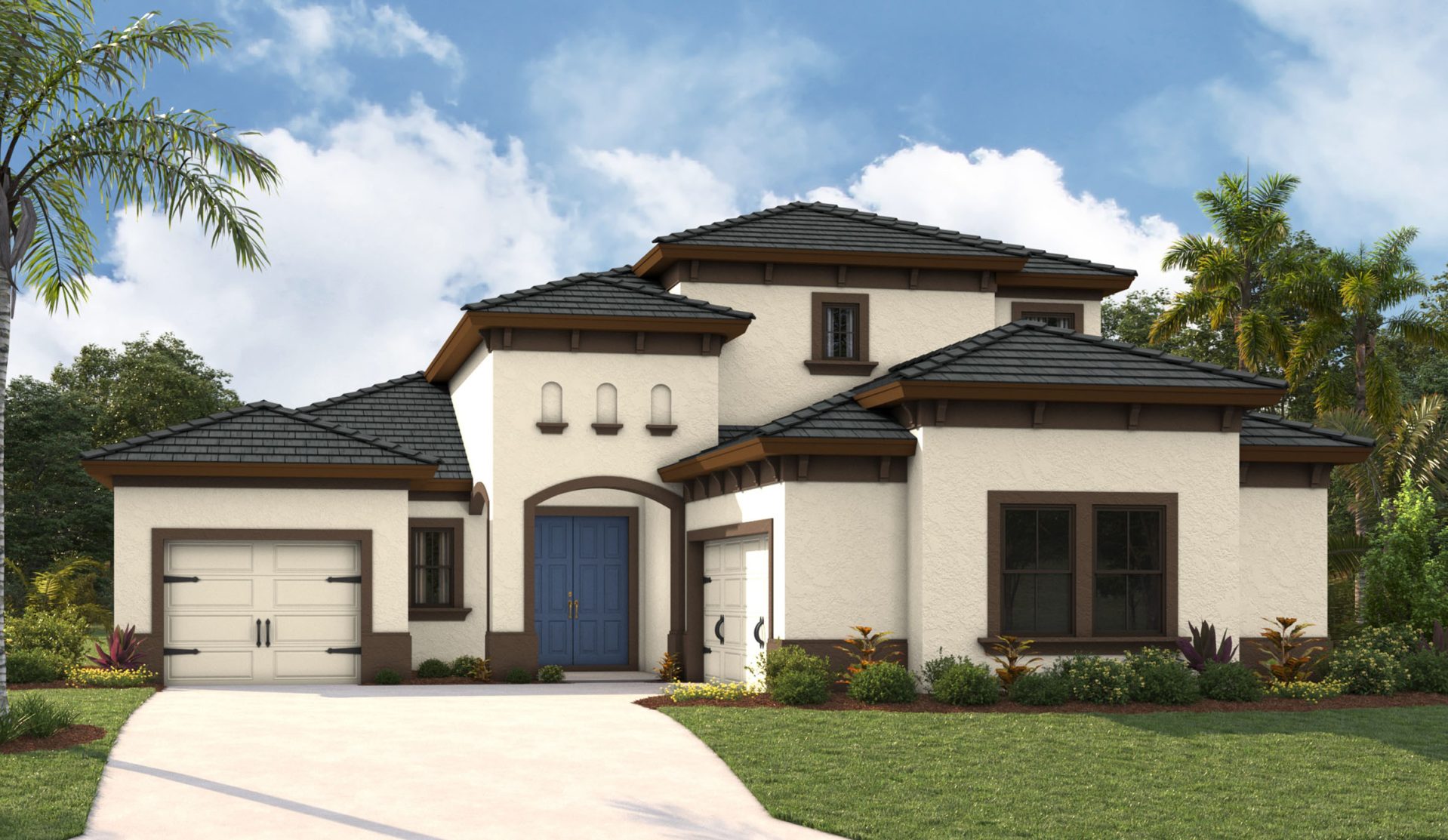 Siesta Key II-Flat Tile-Mediterranean-FMD4-Gen3-elev_IND cropped