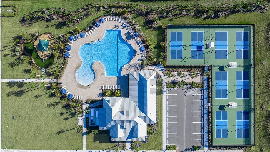 Waterset New Homes in Apollo Beach, FL | Homes by WestBay | Award ...