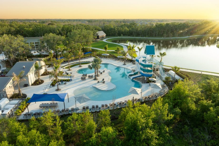 North River Ranch in Parrish, FL | New Homes, Amenities & More