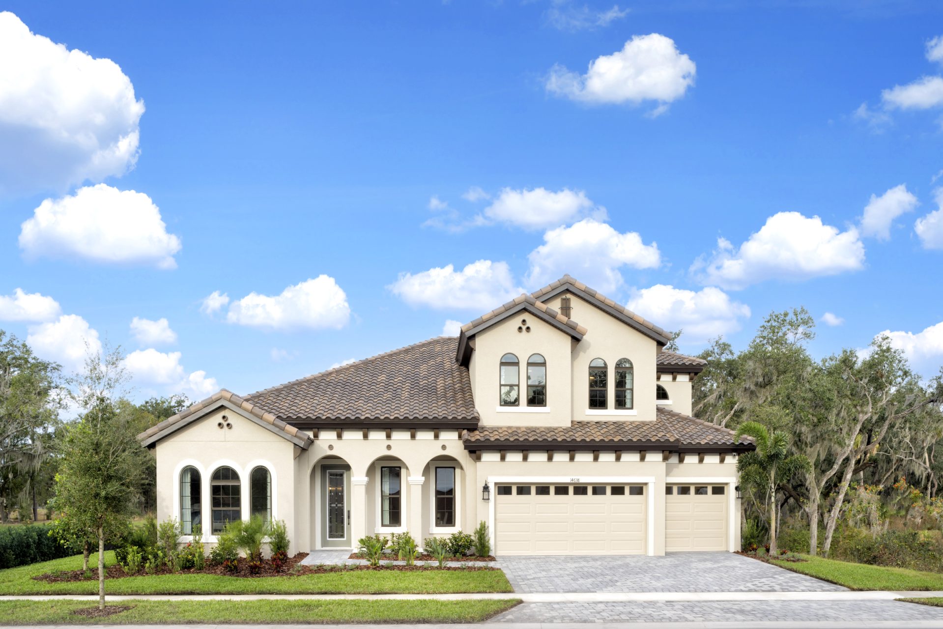 WEB Key Largo II Exterior by RHP