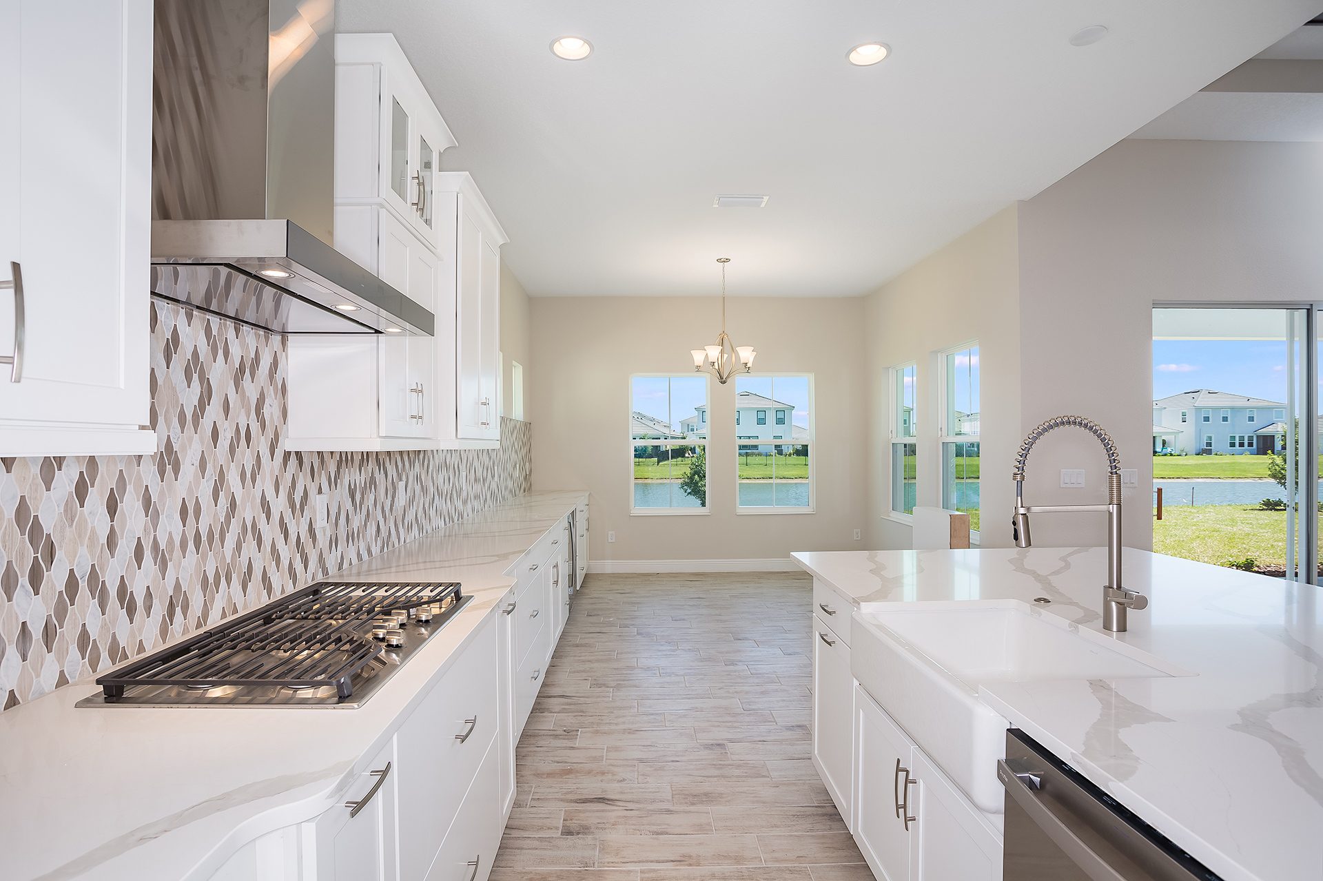 Lot 552 | 17721 Roost Place