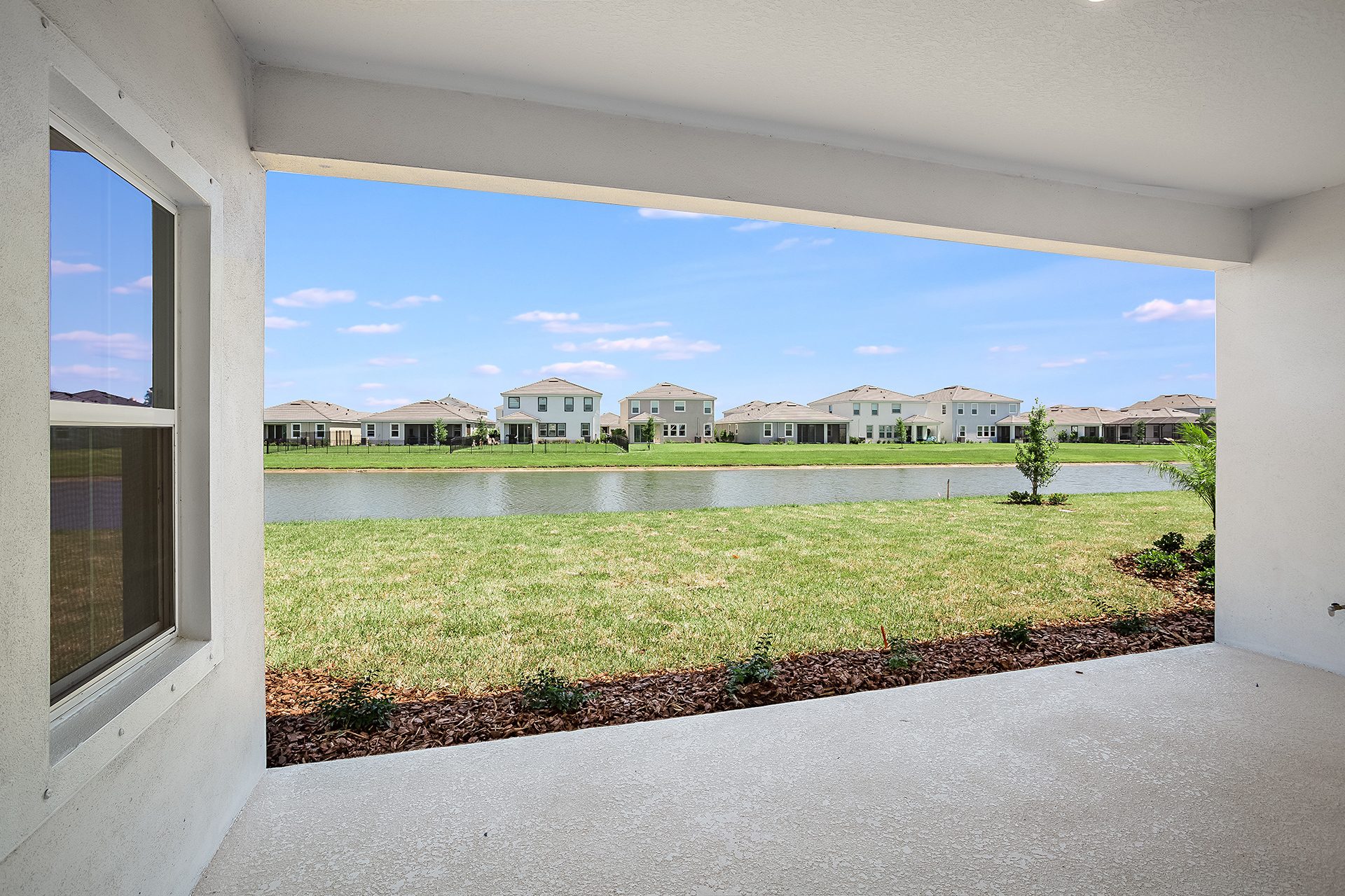 Lot 552 | 17721 Roost Place