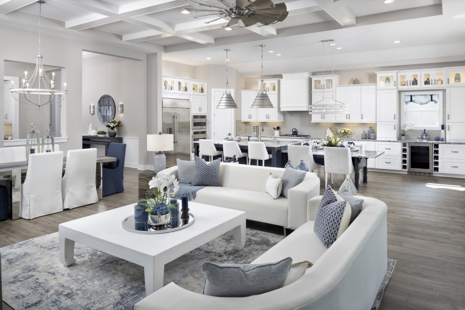 Artisan New Homes in Parrish, FL | Starting from the $540s - $900s