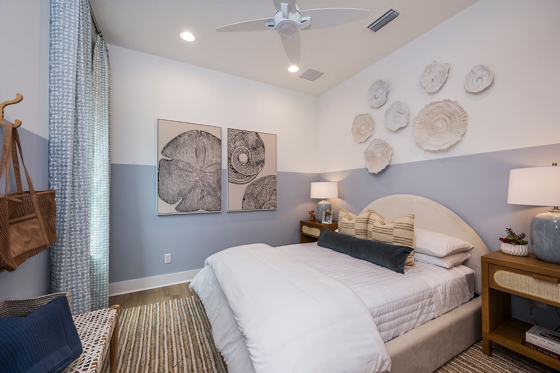 Secondary Bedroom - Islamorada I at Mirada