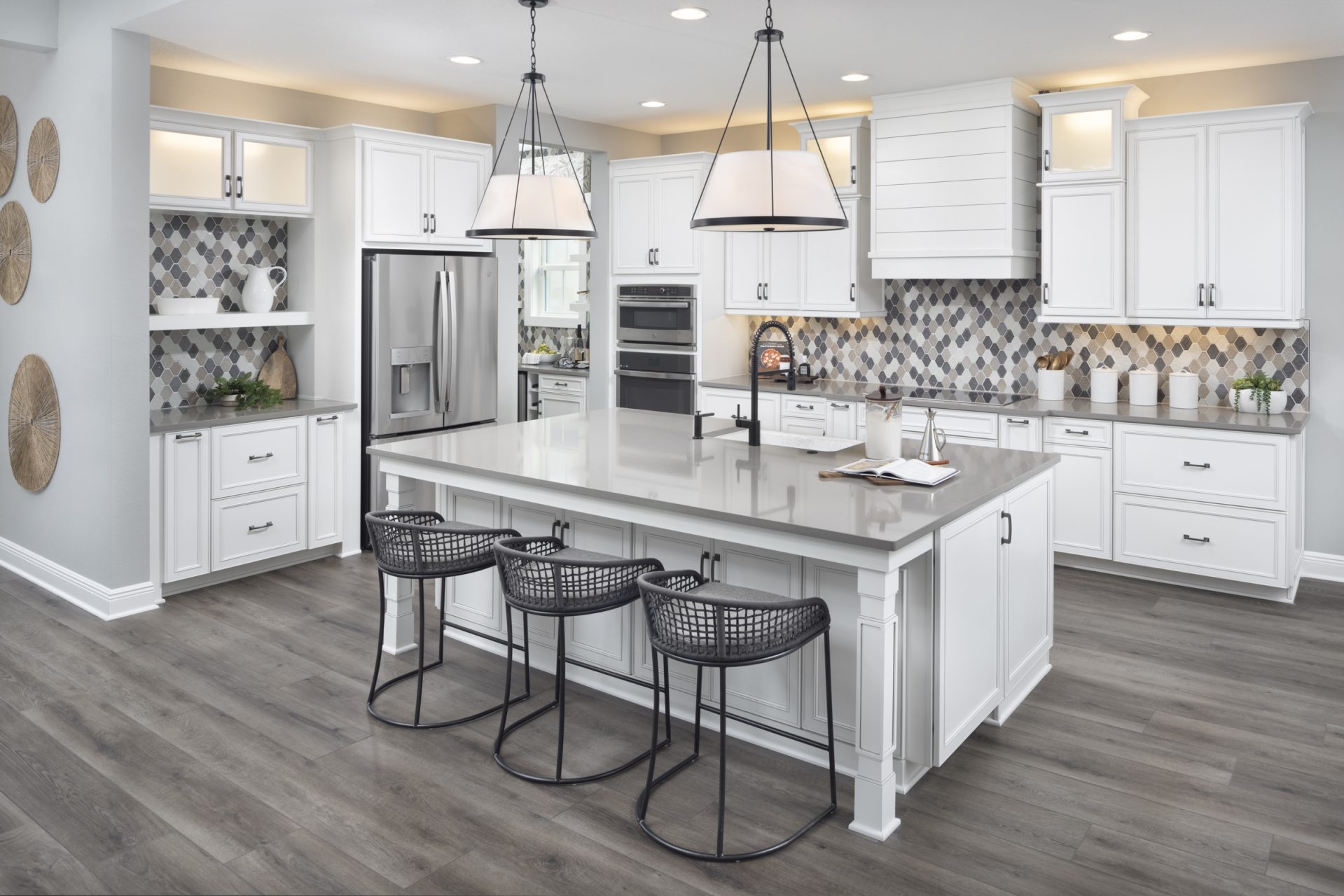 Bayside II -  Gourmet Kitchen