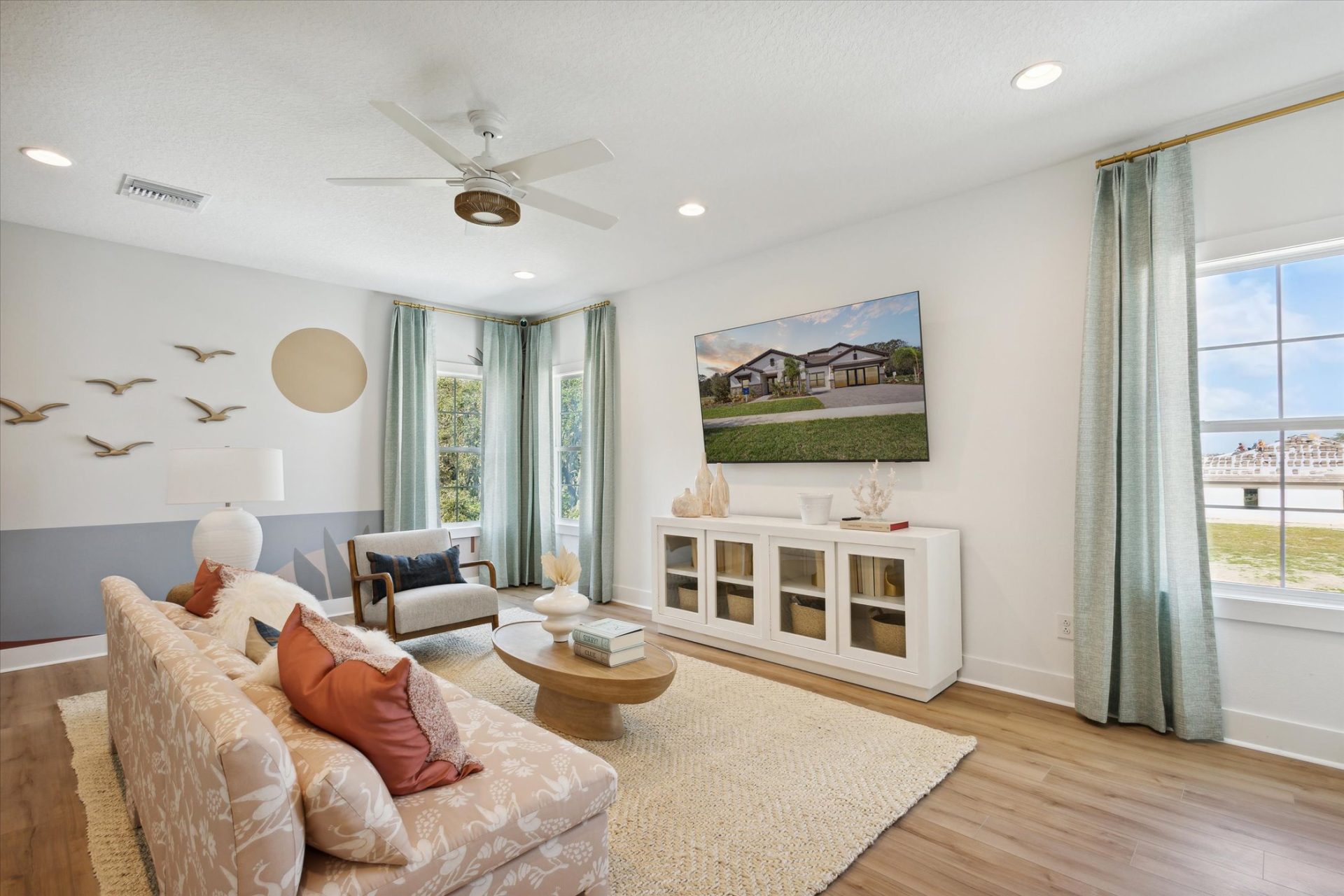 Bonus Room - Cedar Key II at Triple Creek