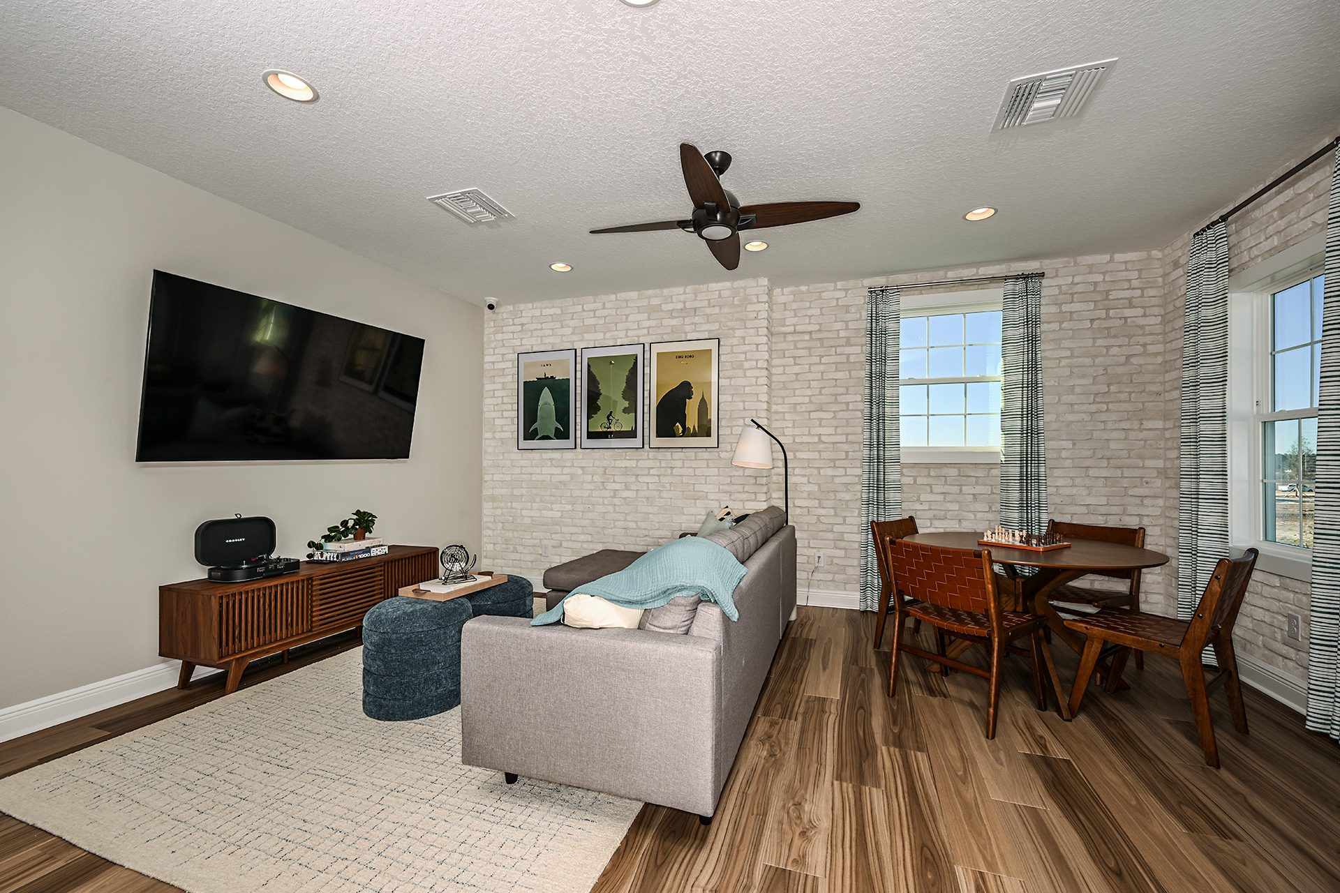 Bonus Room - Biscayne II at Two Rivers