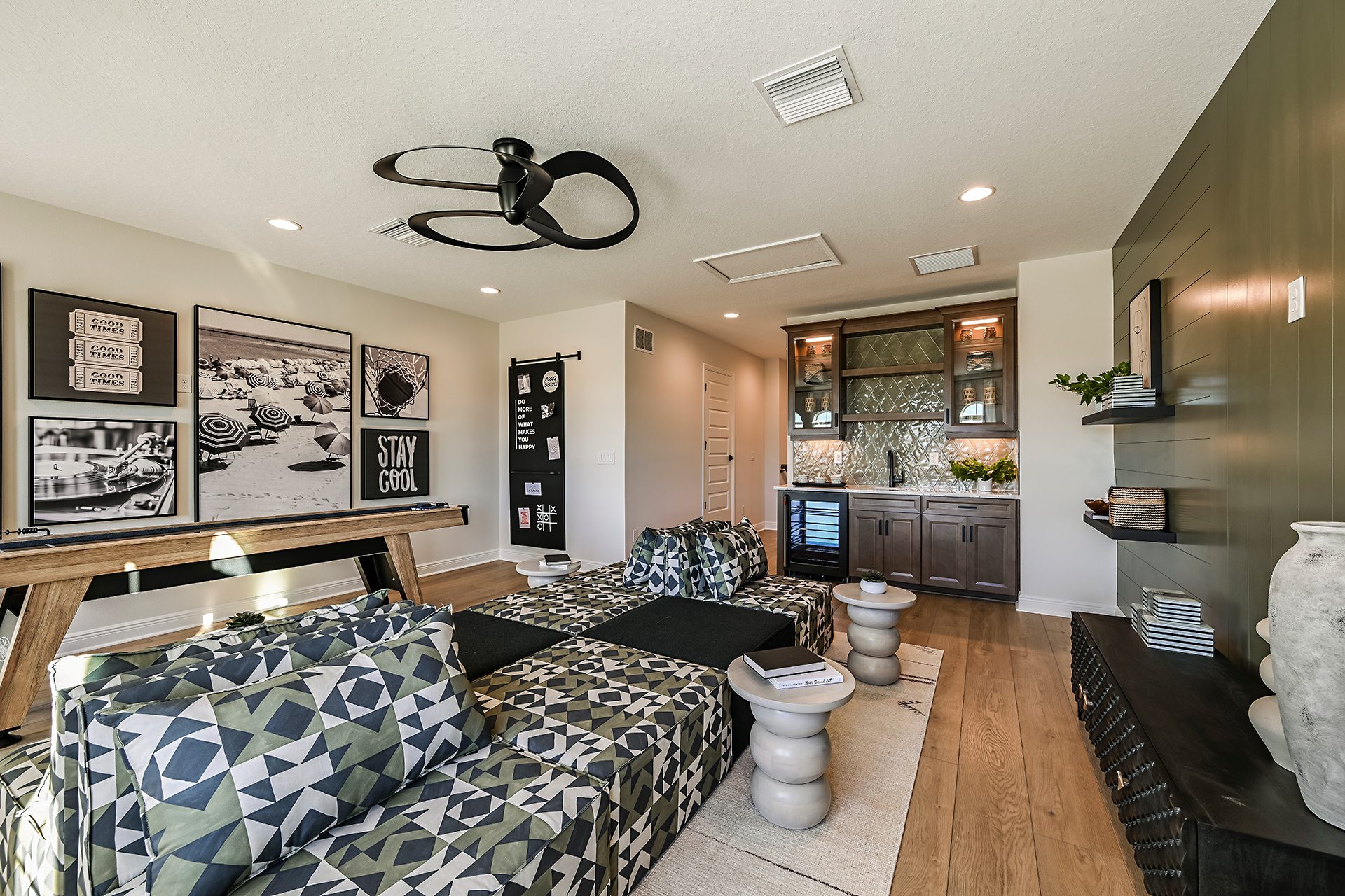 Upstairs Bonus Room - Key Largo II at Two Rivers