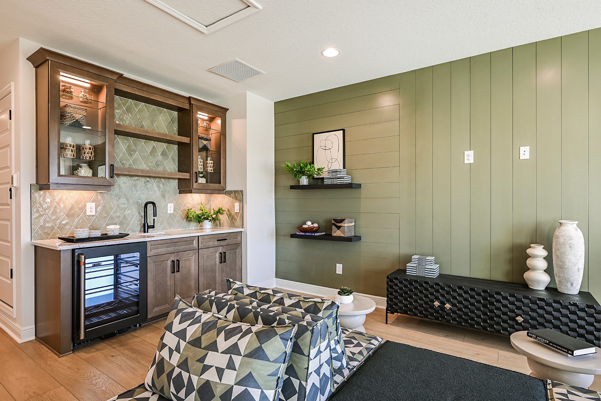 Upstairs Bonus Room - Key Largo II at Two Rivers