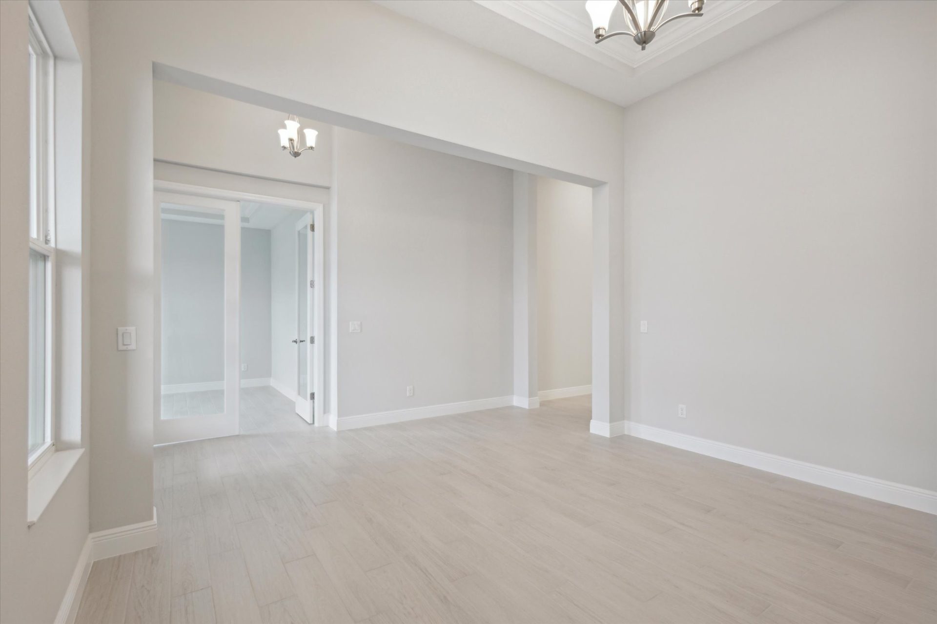 Dining Room - 157 Hidden Estates Ct, Brandon, Fl