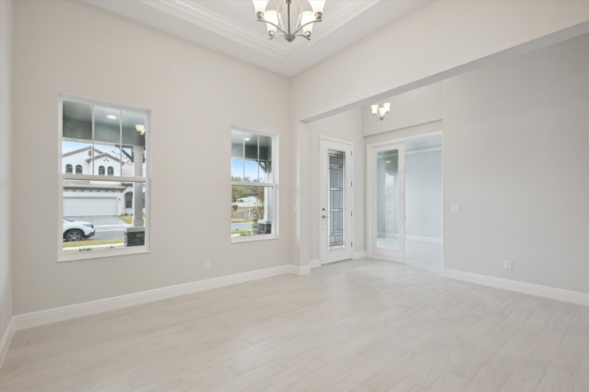 Dining Room - 157 Hidden Estates Ct, Brandon, Fl