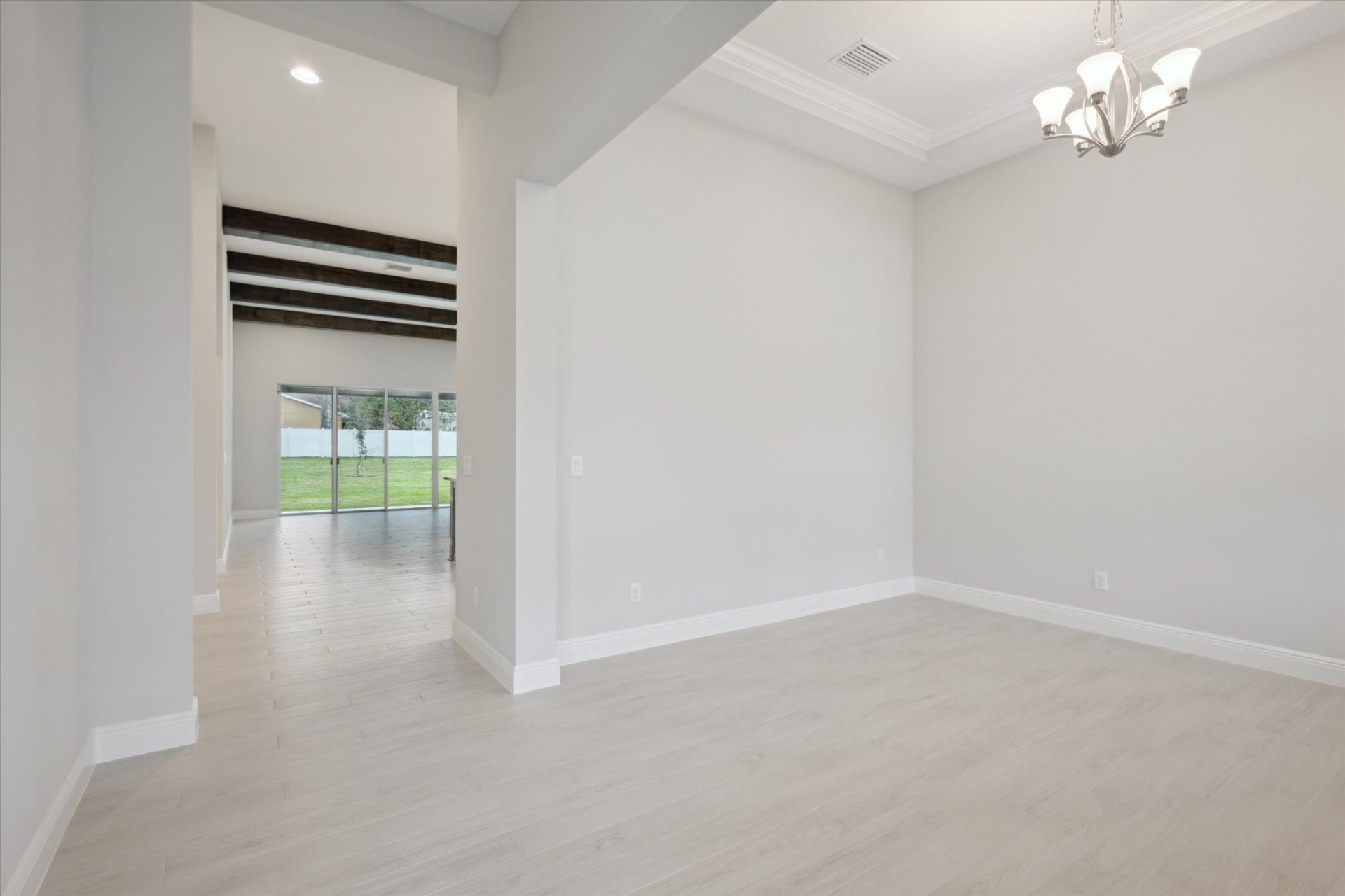 Dining Room - 157 Hidden Estates Ct, Brandon, Fl