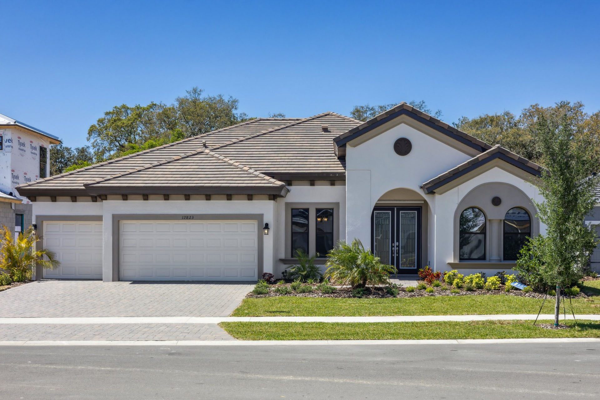 Lot 5 - 12823 Daleridge Place