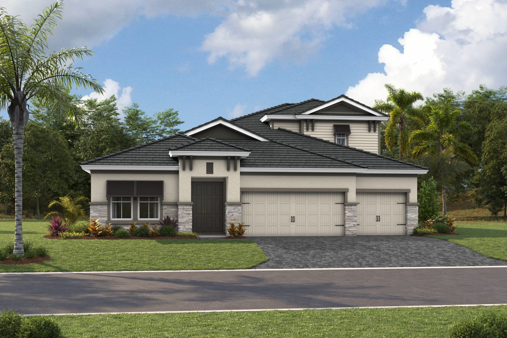 Coastal C - COA12 Color Scheme