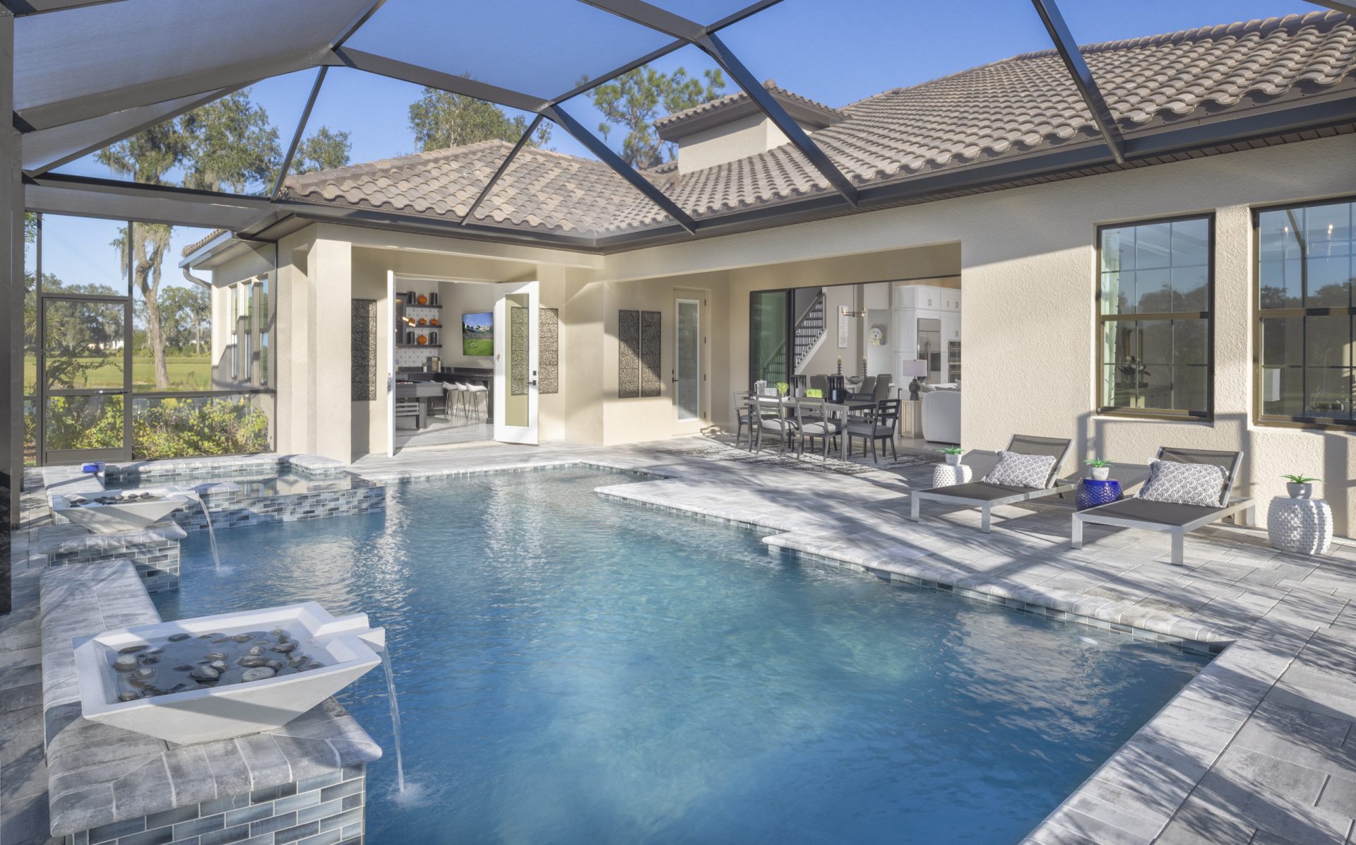 Key Largo II Model - 14638 Swiss Bridge Dr.