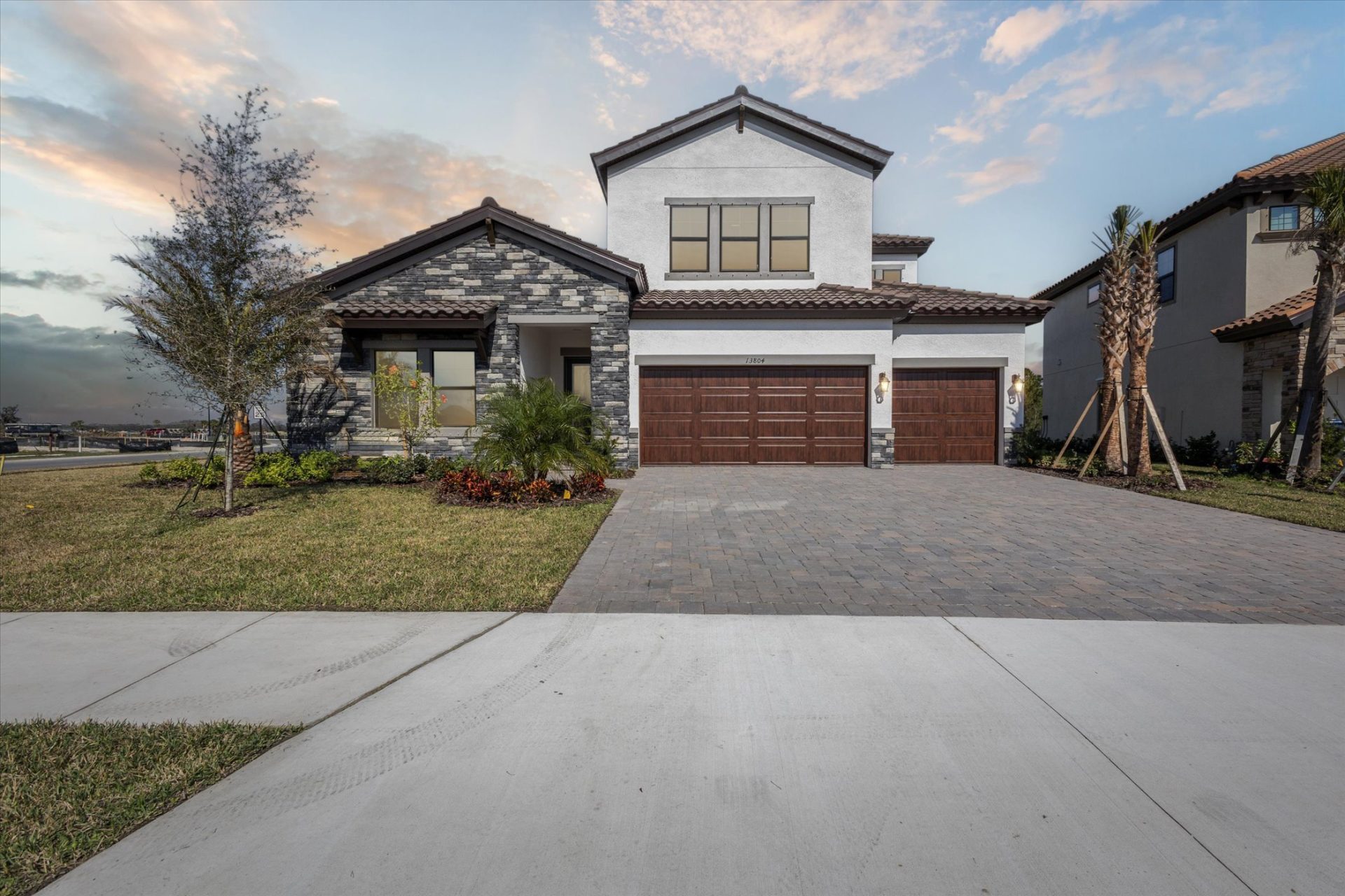 Lot 99 - 13804 Heartwood Way