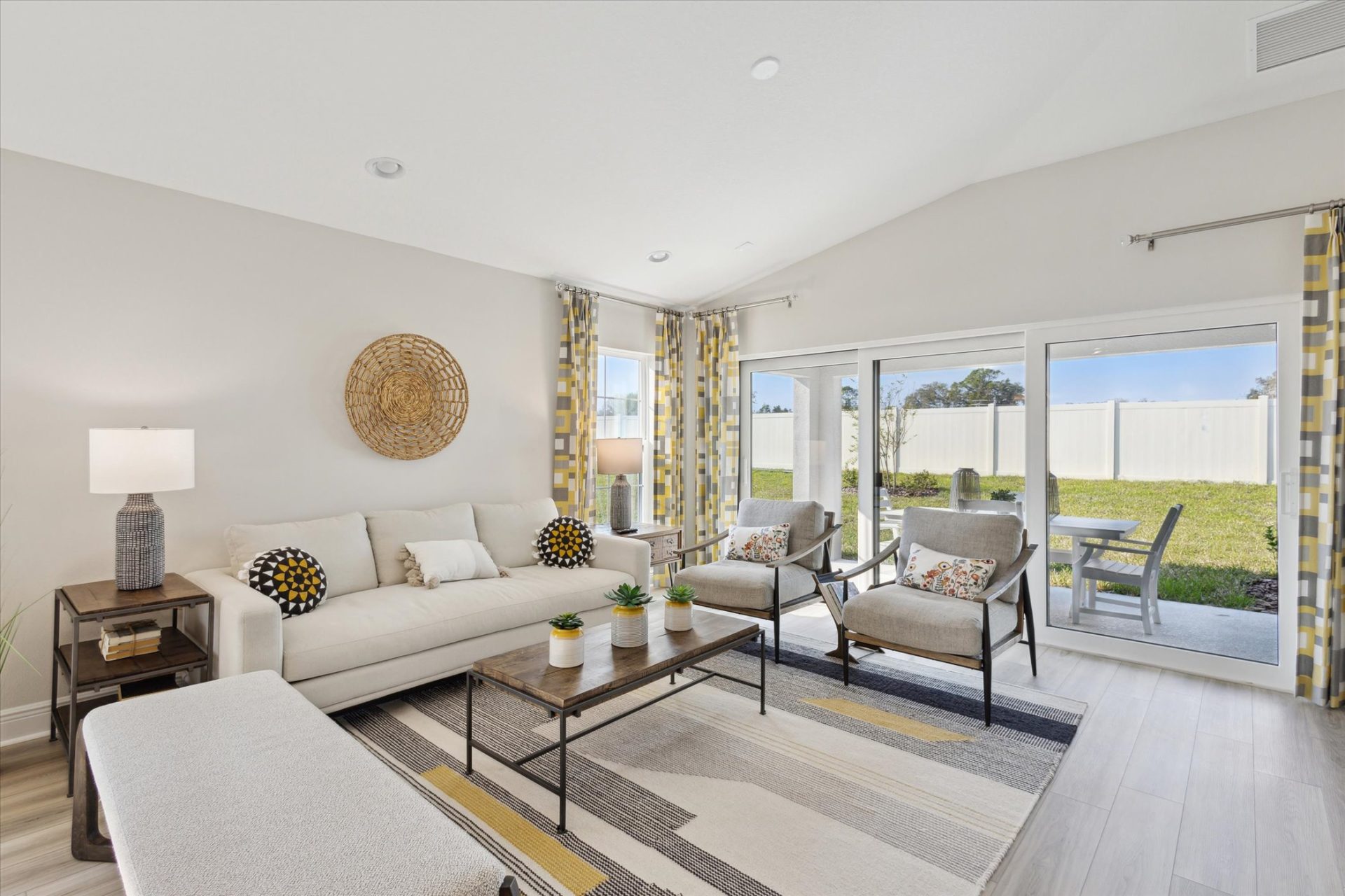 Grand Room | Bridgeport at Crosswind Point