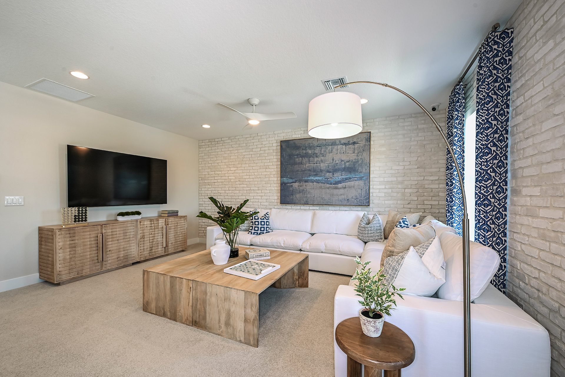 Bonus Room Upstairs - Key West II at Star Farms