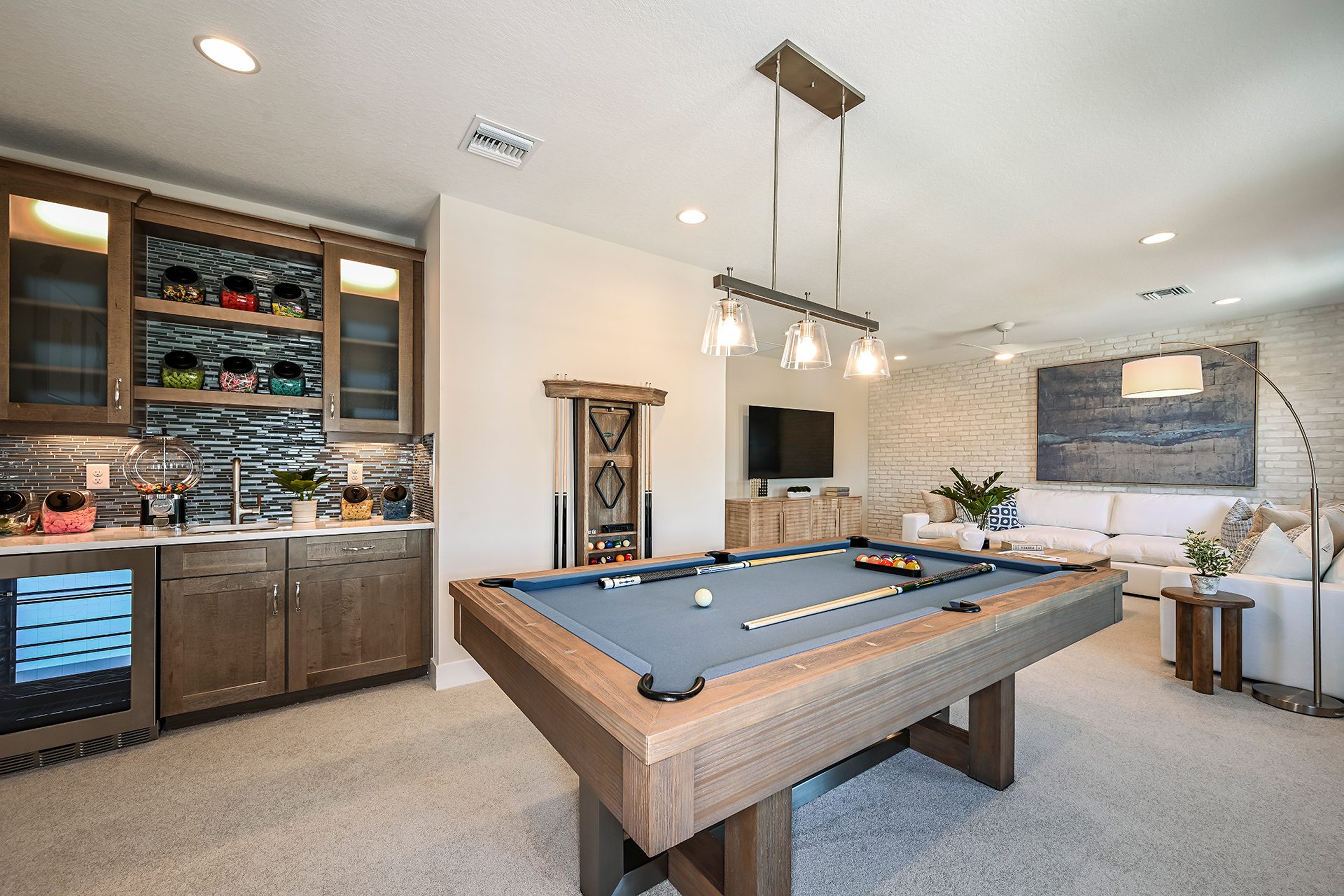 Bonus Room Upstairs - Key West II at Star Farms