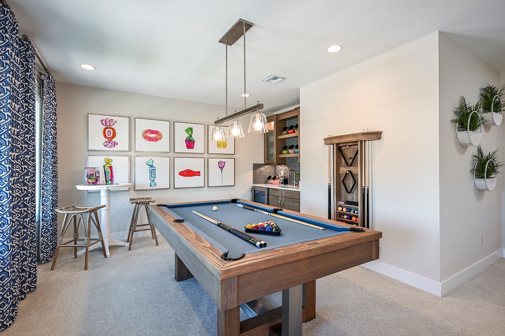 Bonus Room Upstairs - Key West II at Star Farms