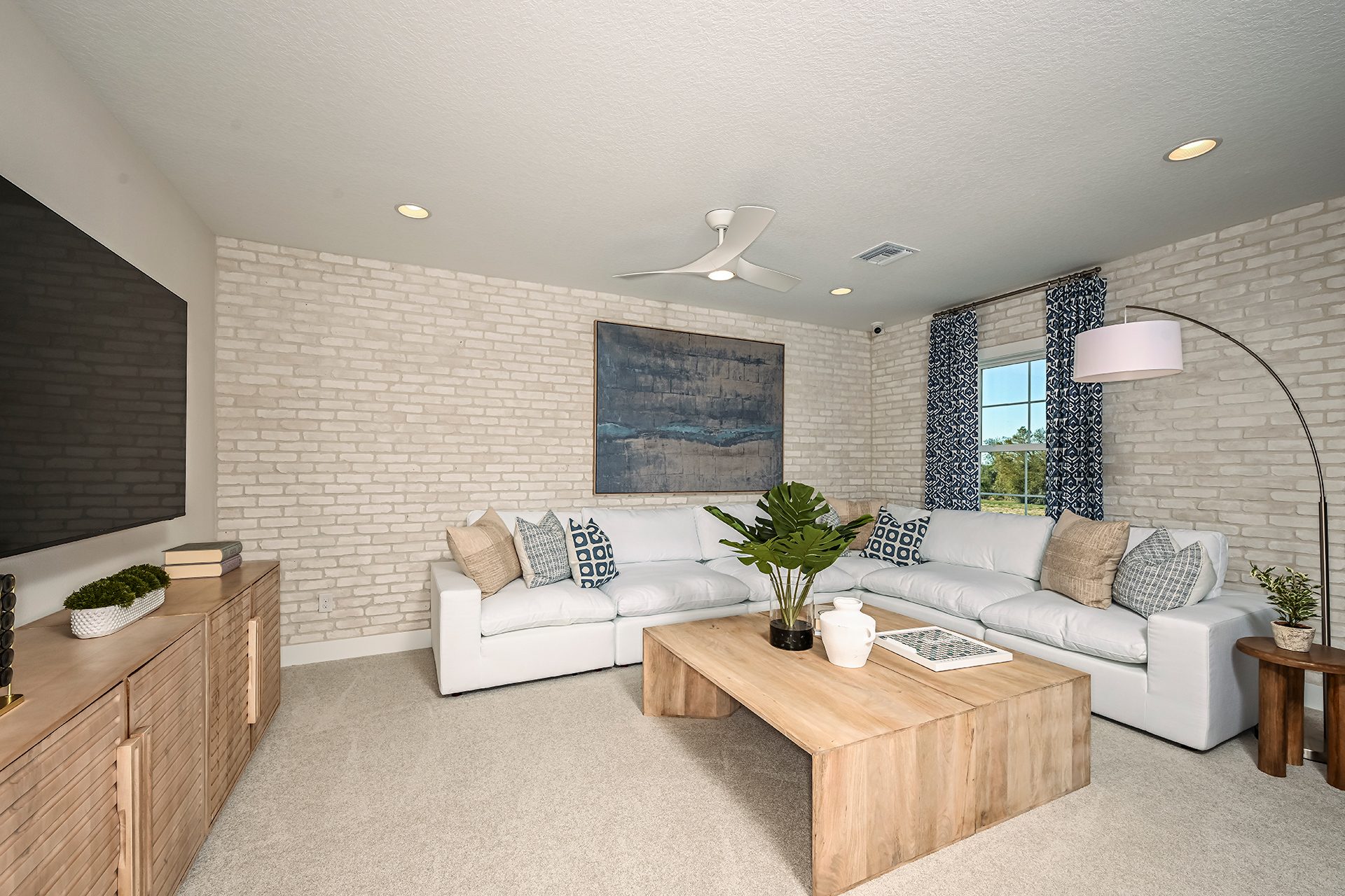 Bonus Room Upstairs - Key West II at Star Farms