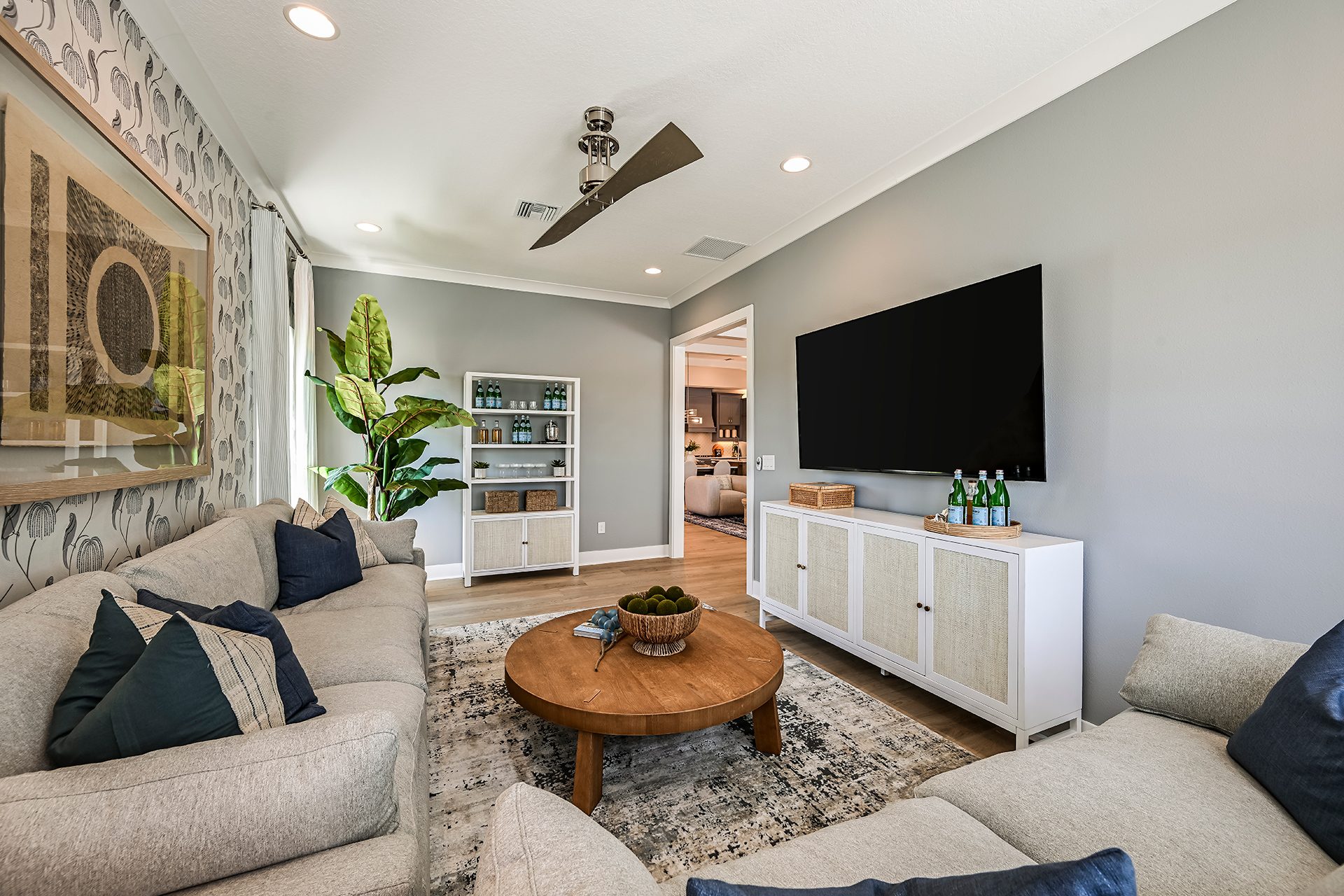 Bonus Room - Key West II at Star Farms