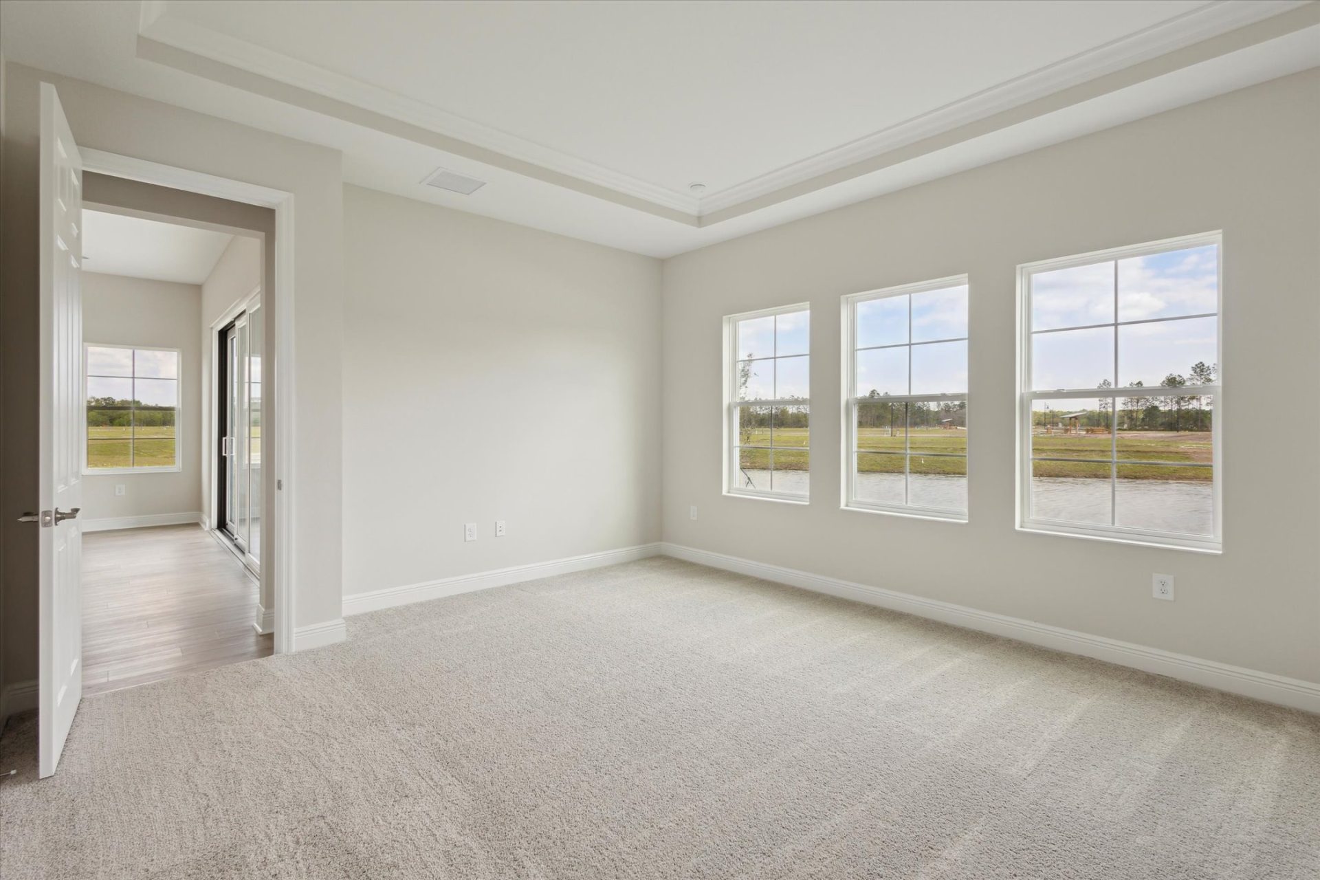Lot 4 Block 72A - 1988 Webbstone Way