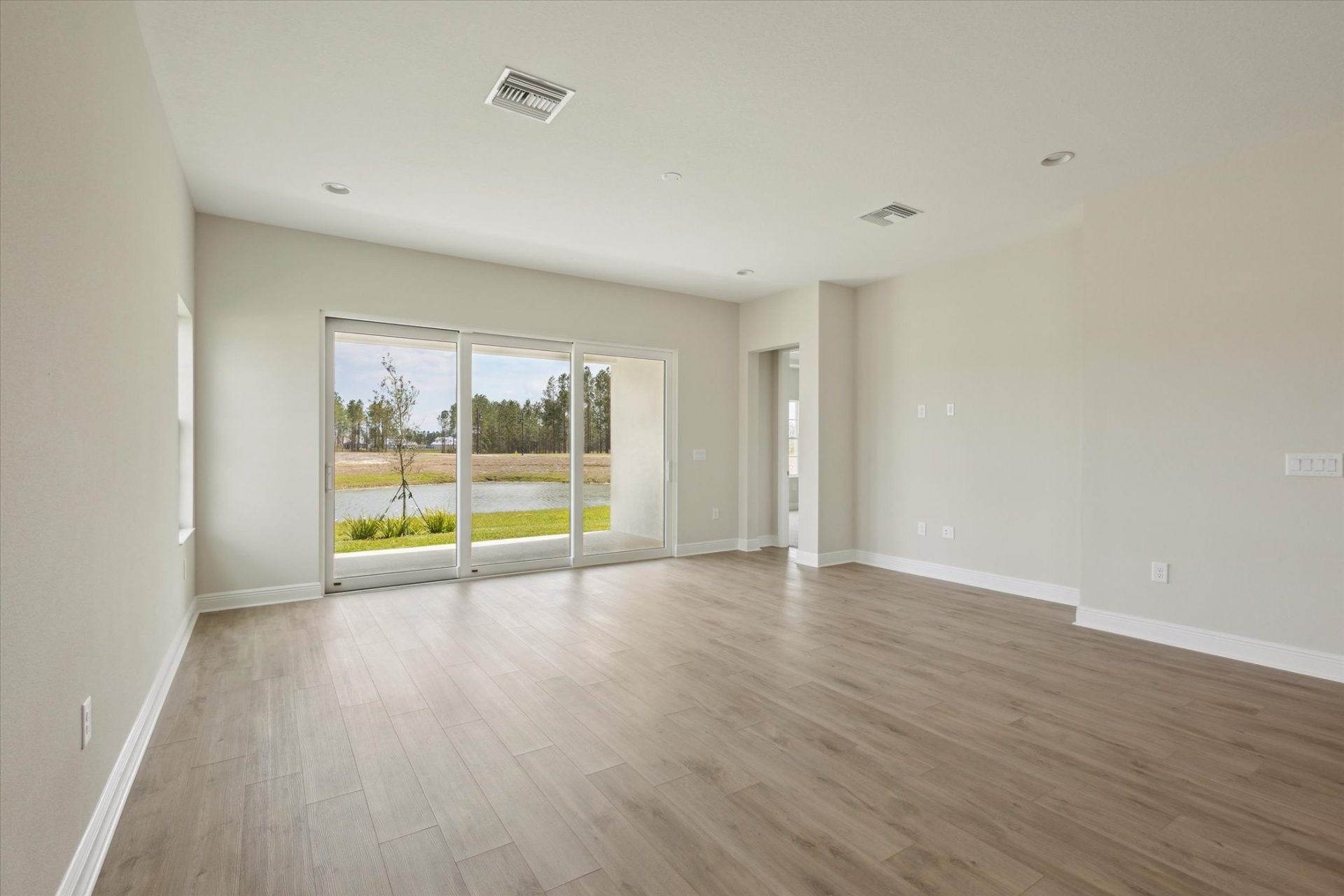 Lot 4 Block 72A - 1988 Webbstone Way
