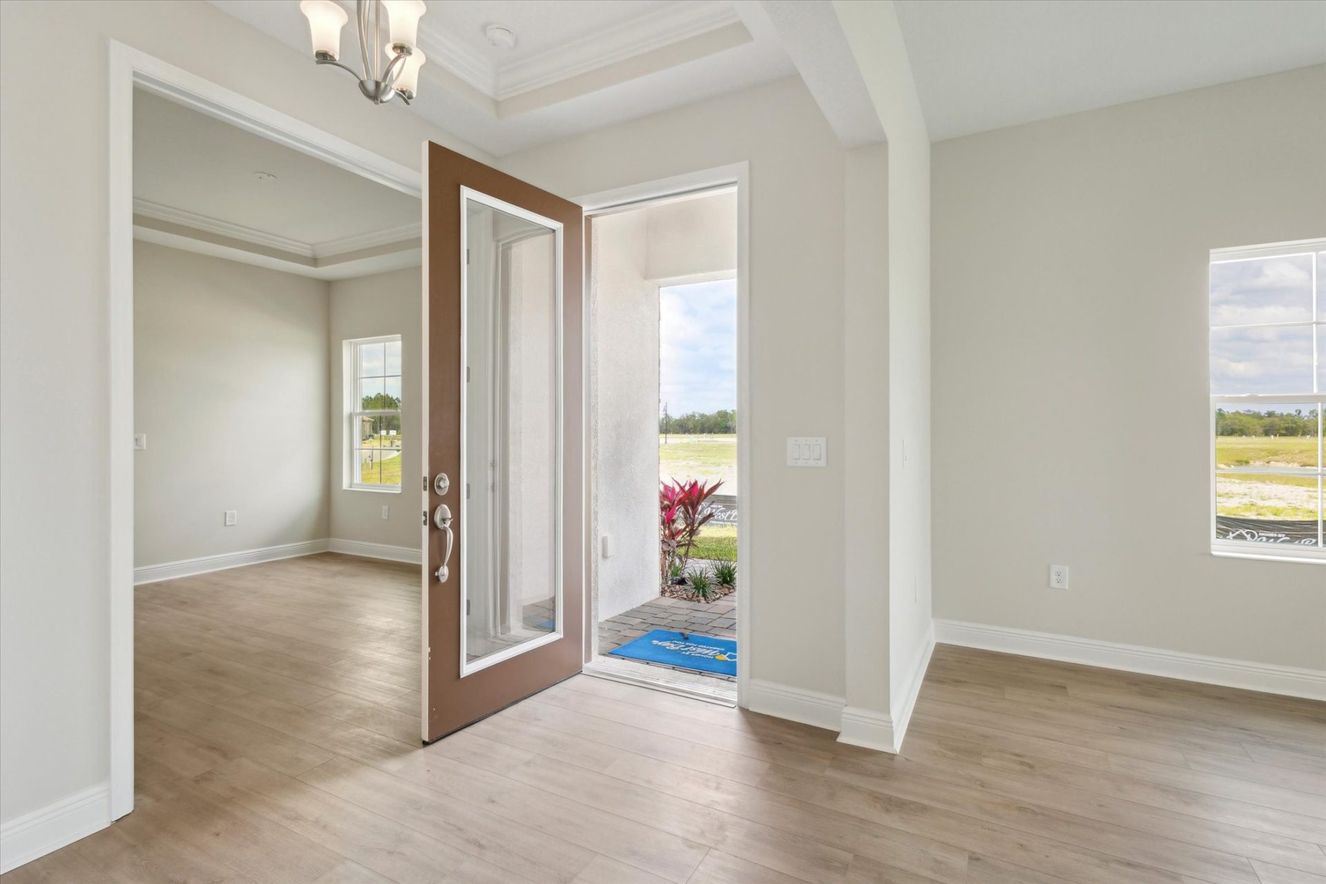 Lot 4 Block 72A - 1988 Webbstone Way