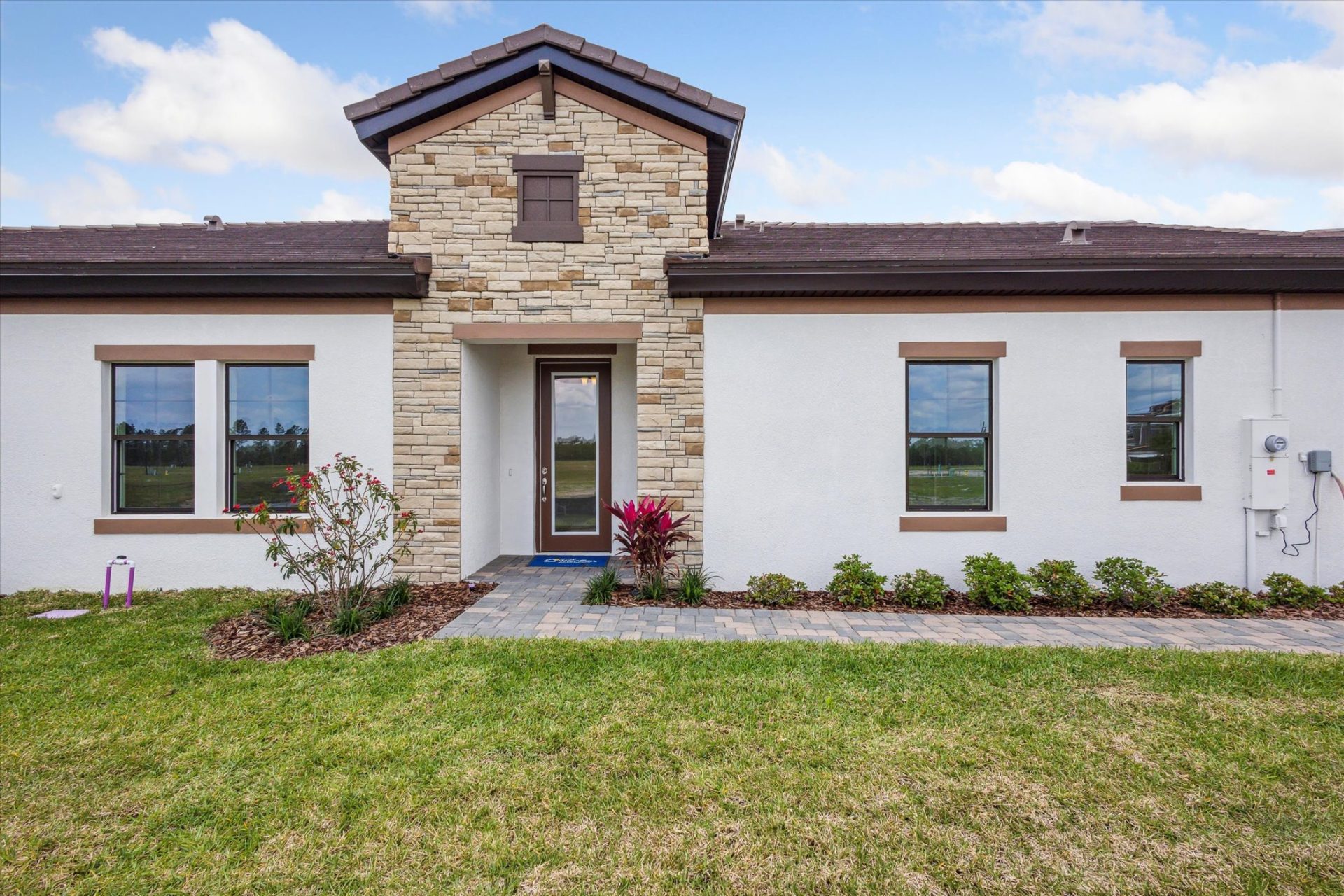 Lot 4 Block 72A - 1988 Webbstone Way
