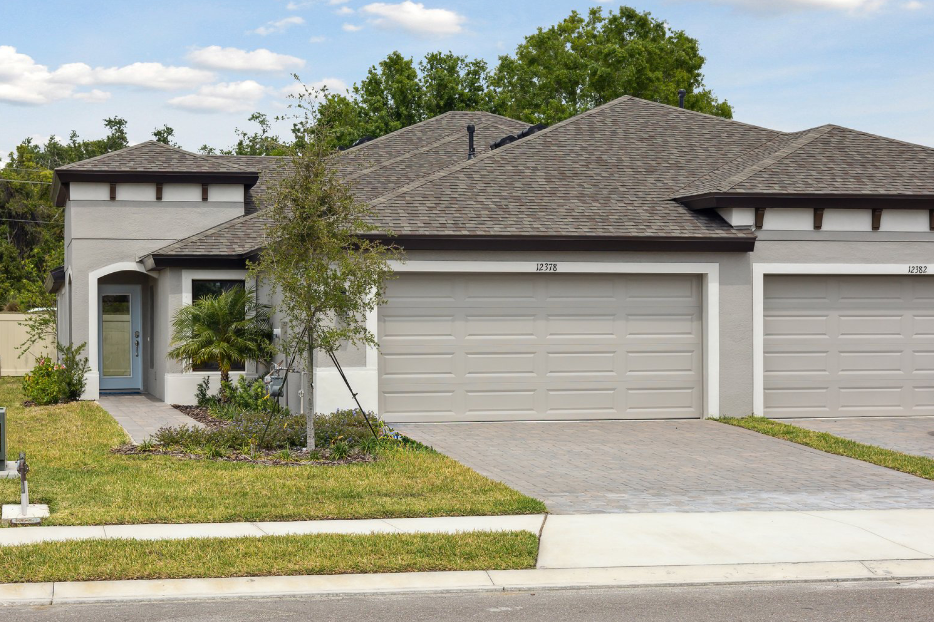 Lot 50 | 12378 Oak Hill Way