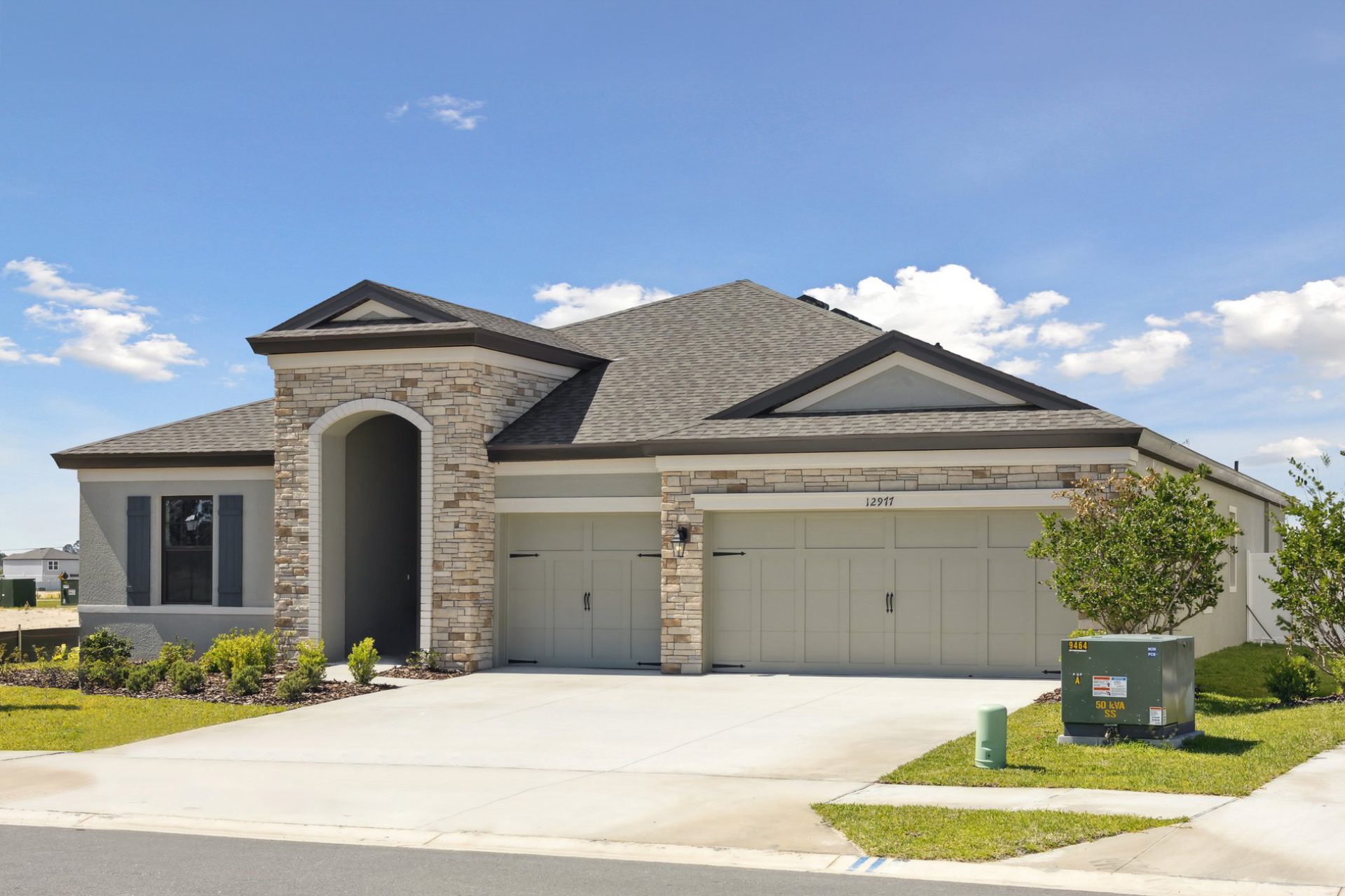 Lot 52 - 12977 Long Valley Circle
