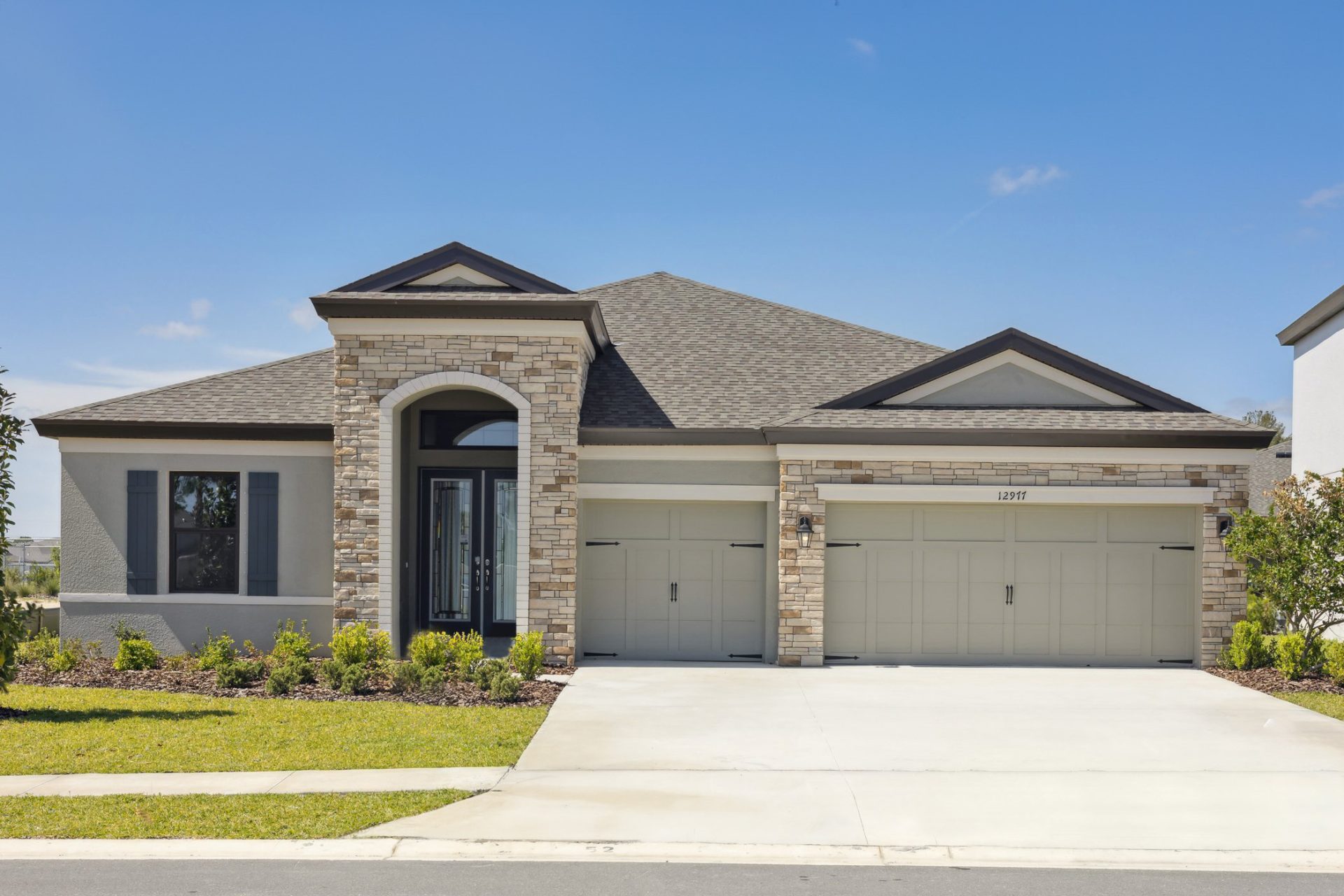 Lot 52 - 12977 Long Valley Circle