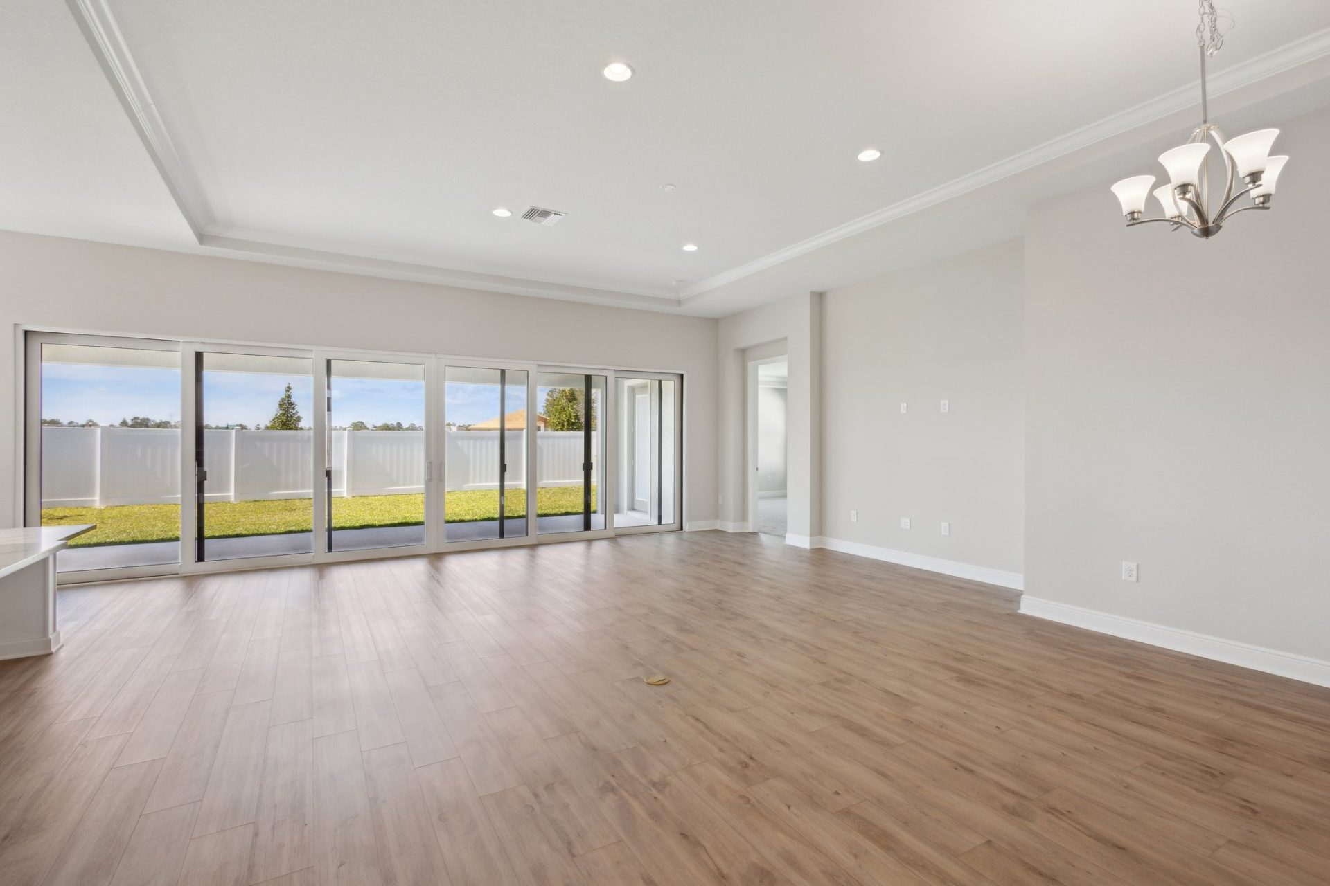 Lot 52 - 12977 Long Valley Circle