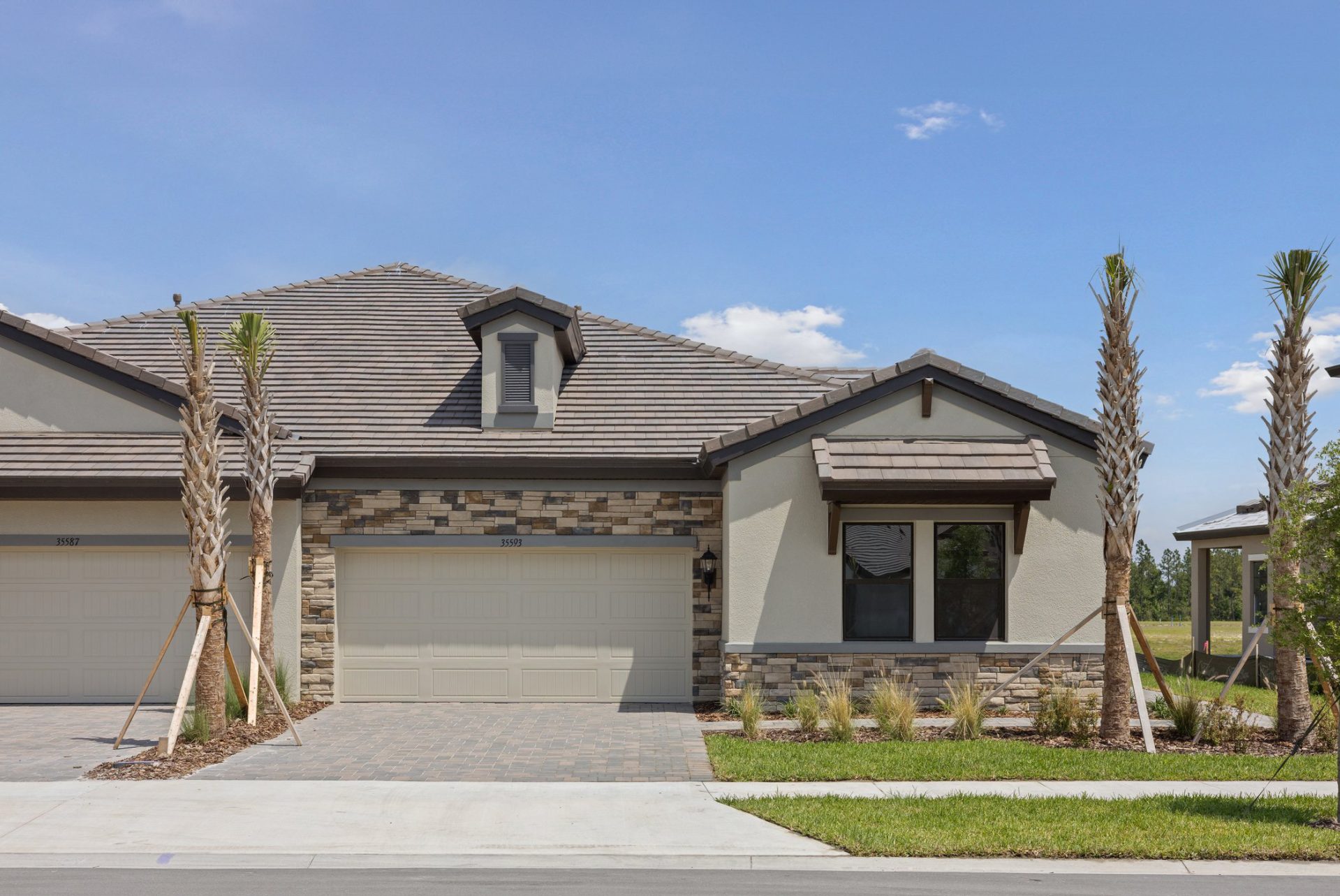 Lot 12 Block 74A - 35593 Stableton Lane
