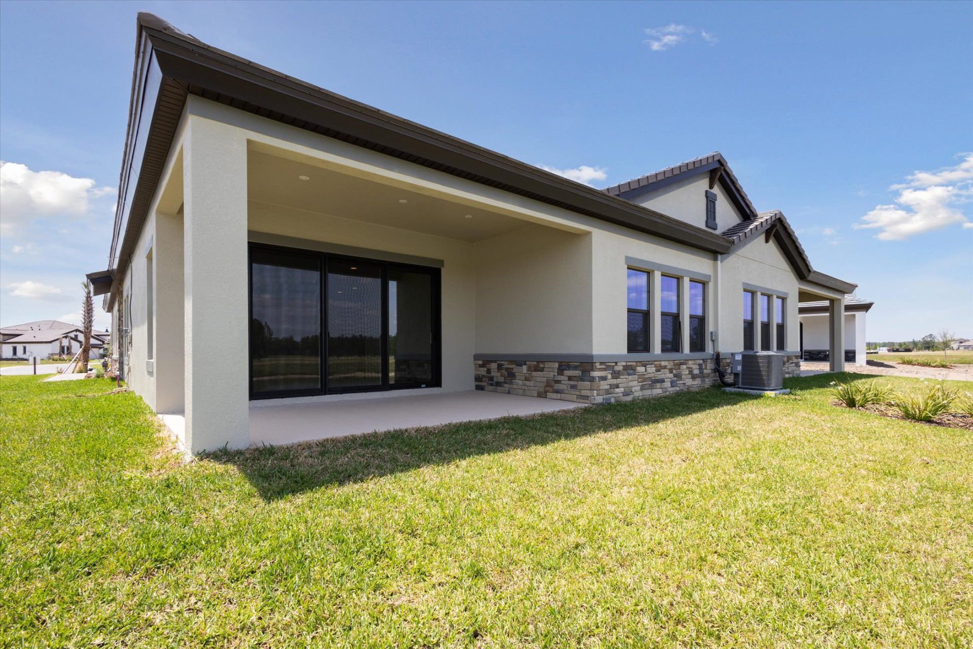 Lot 12 Block 74A - 35593 Stableton Lane